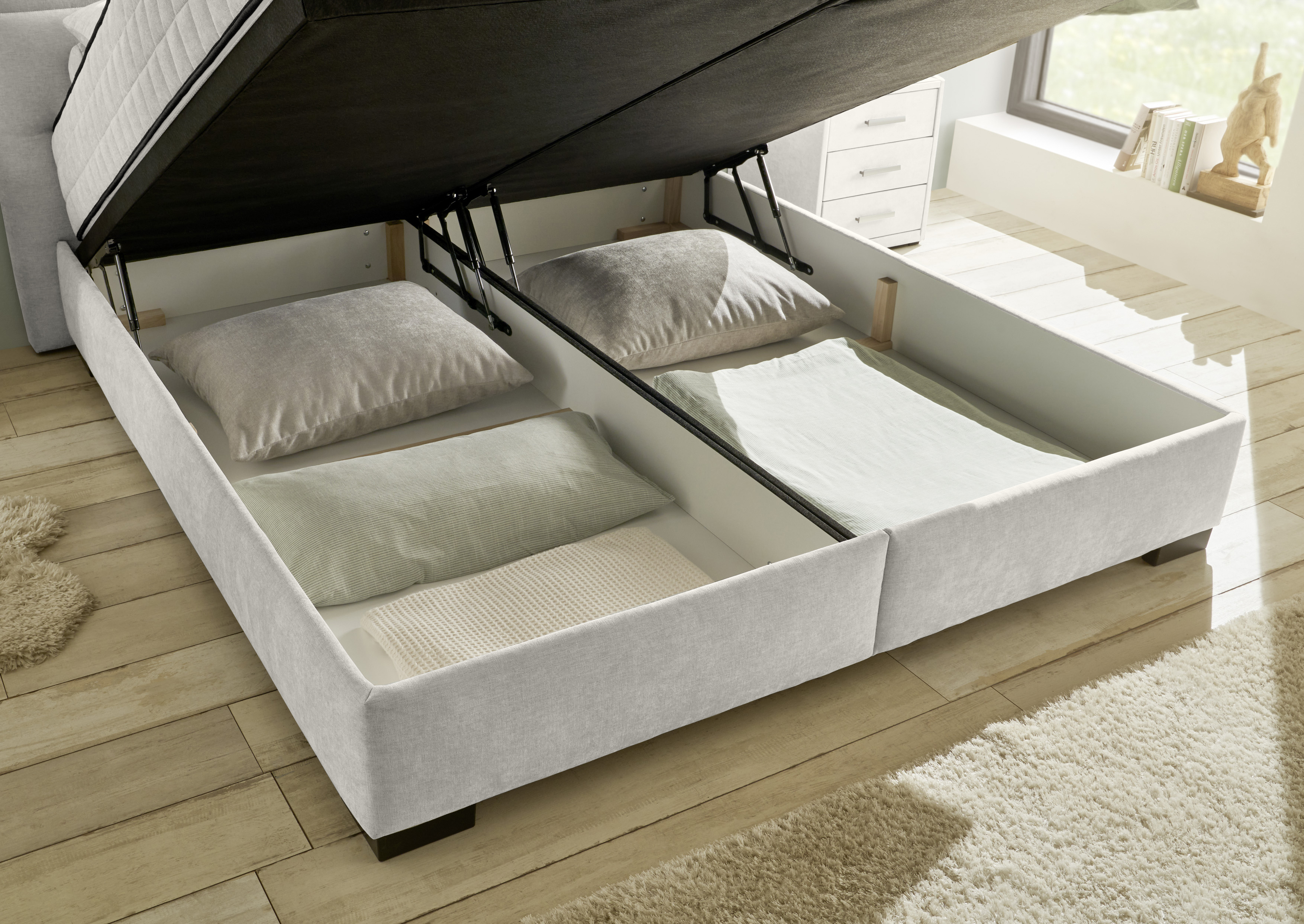 ED LIFESTYLE Boxbett NAGOL