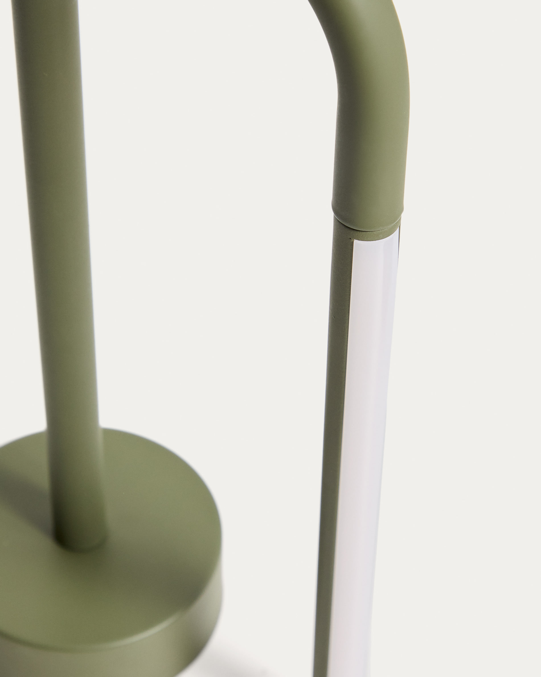 KAVE HOME Lampe de table BOW