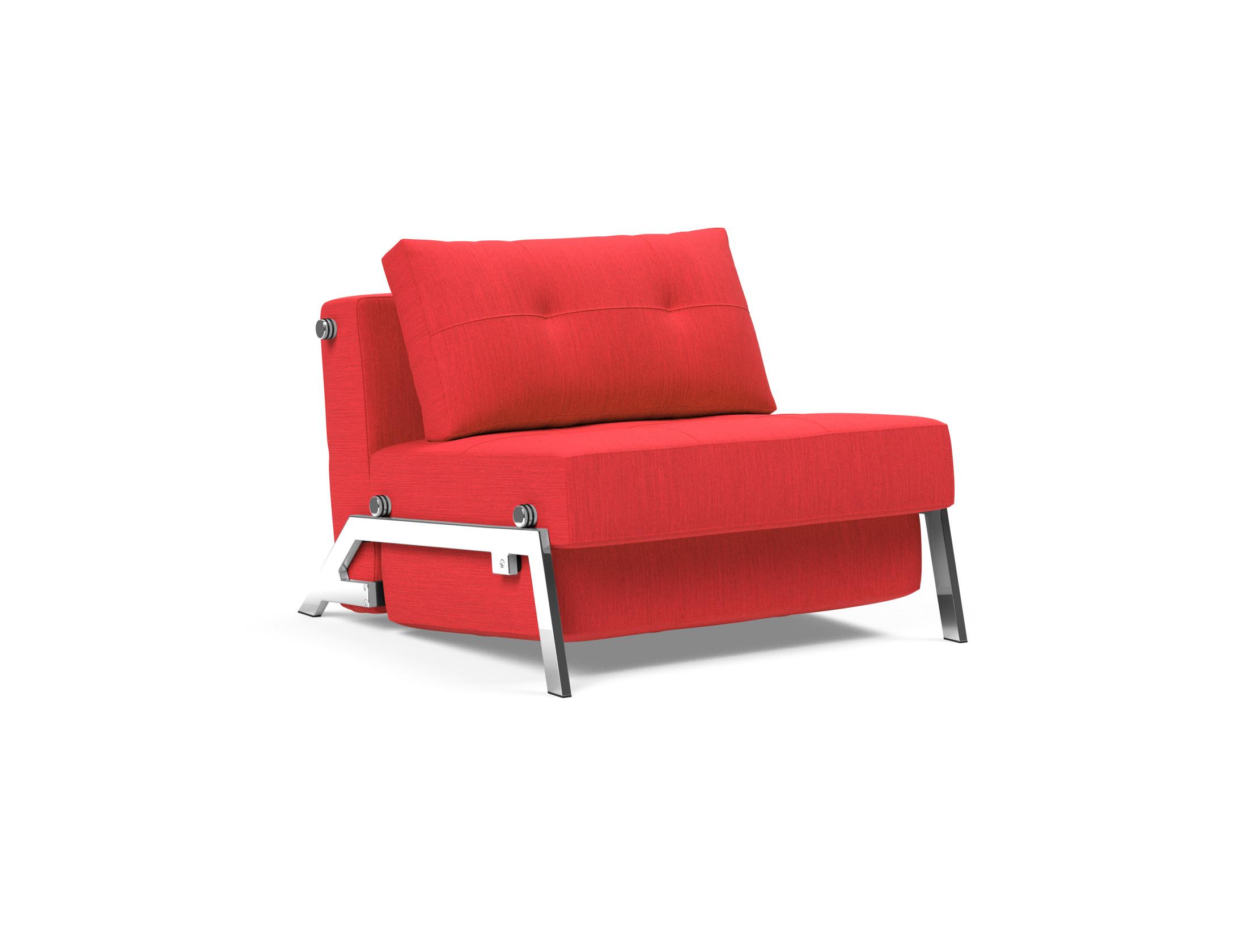INNOVATION LIVING Funktionssessel CUBED
