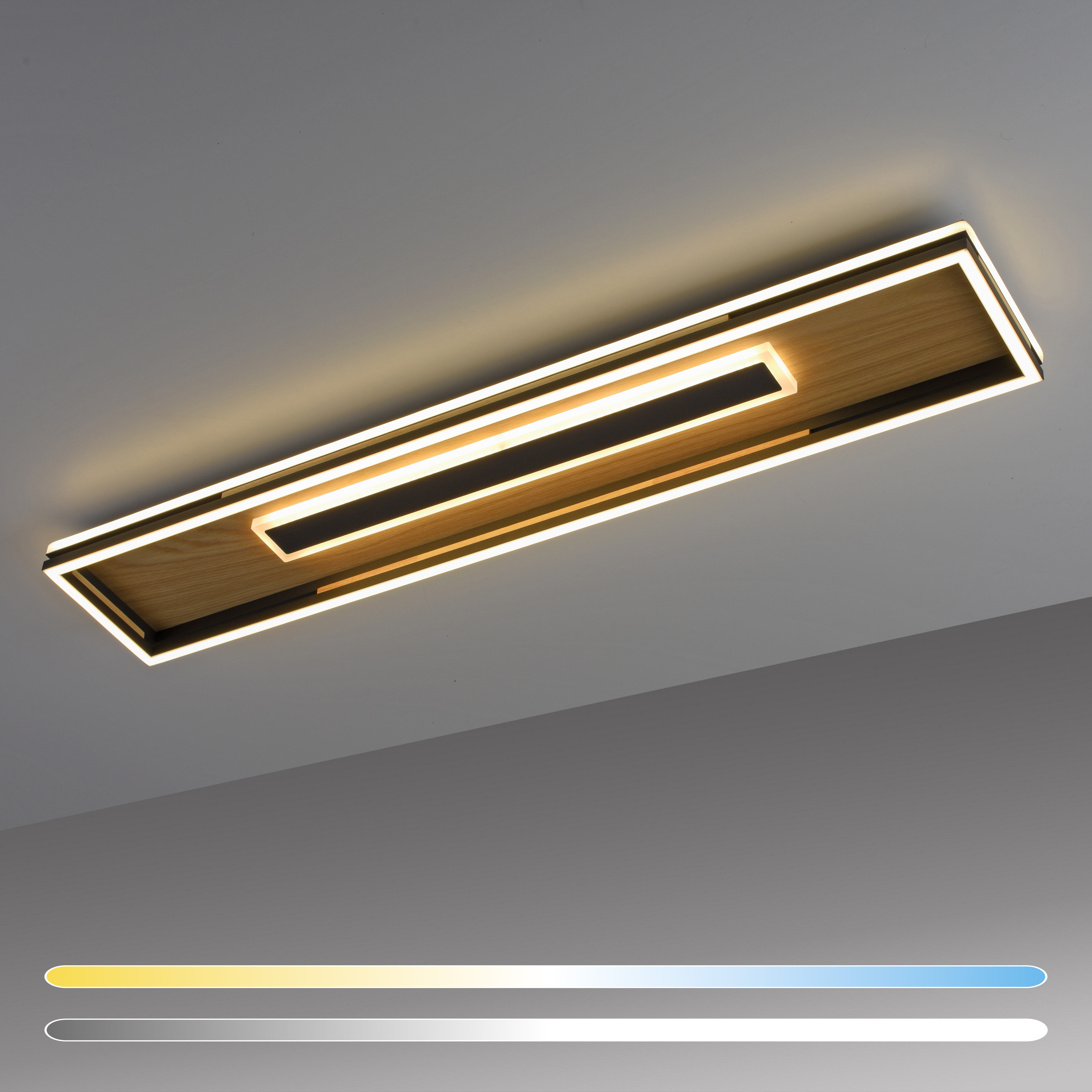 MONDO Deckenleuchte FAMERA