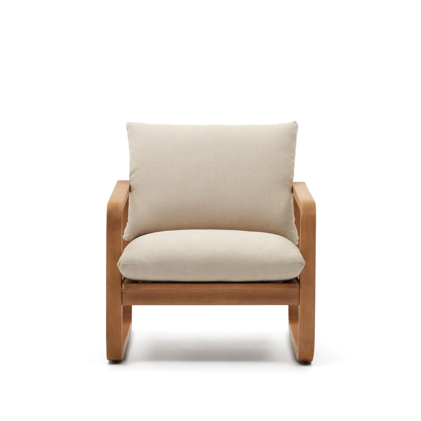 KAVE HOME Gartensessel SACALETA KAVE HOME Gartensessel SACALETA