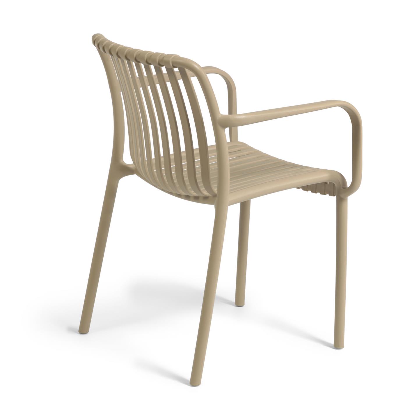 KAVE HOME Gartenstuhl ISABELLINI KAVE HOME Gartenstuhl ISABELLINI