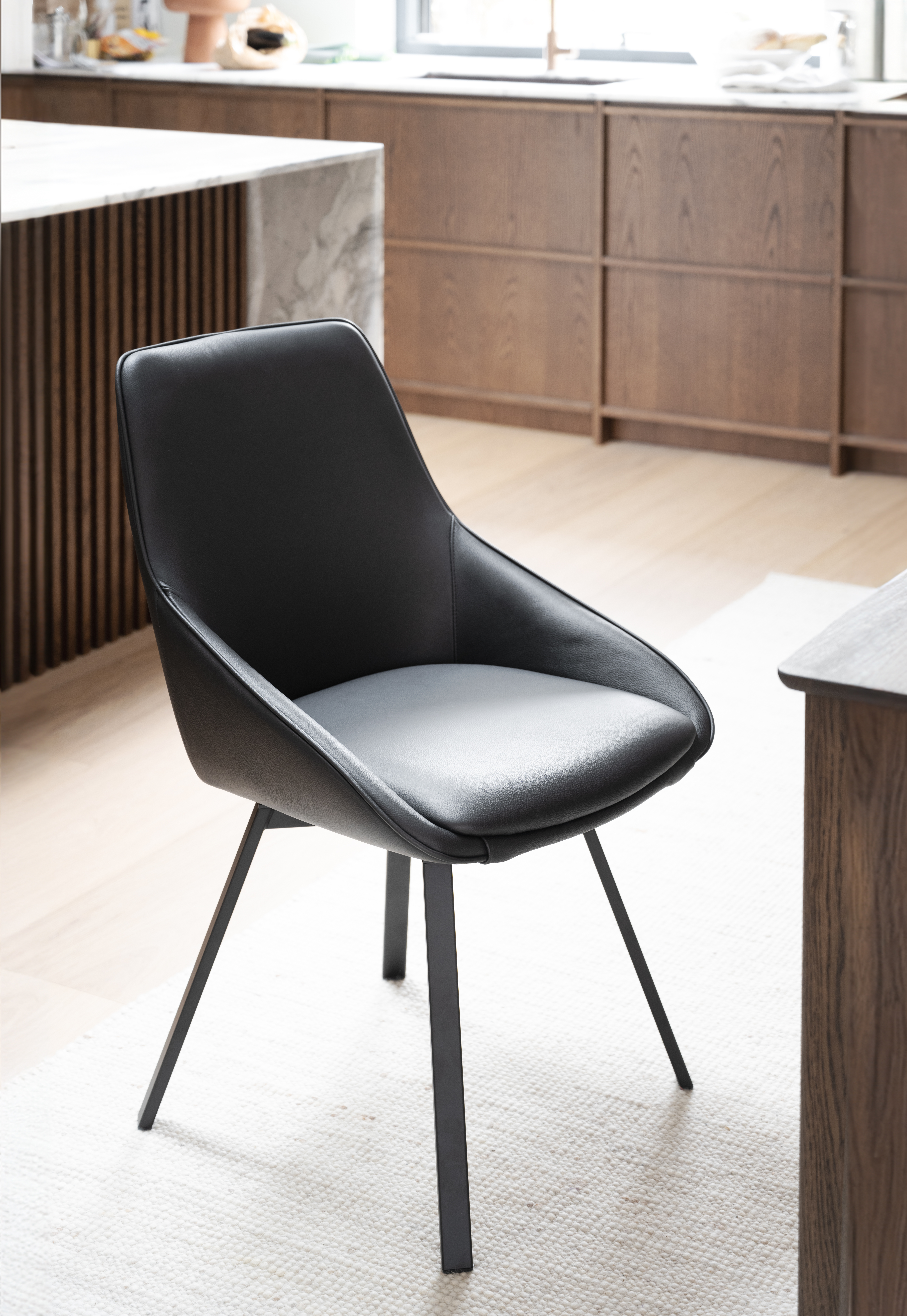 ROWICO Chaise ALISON