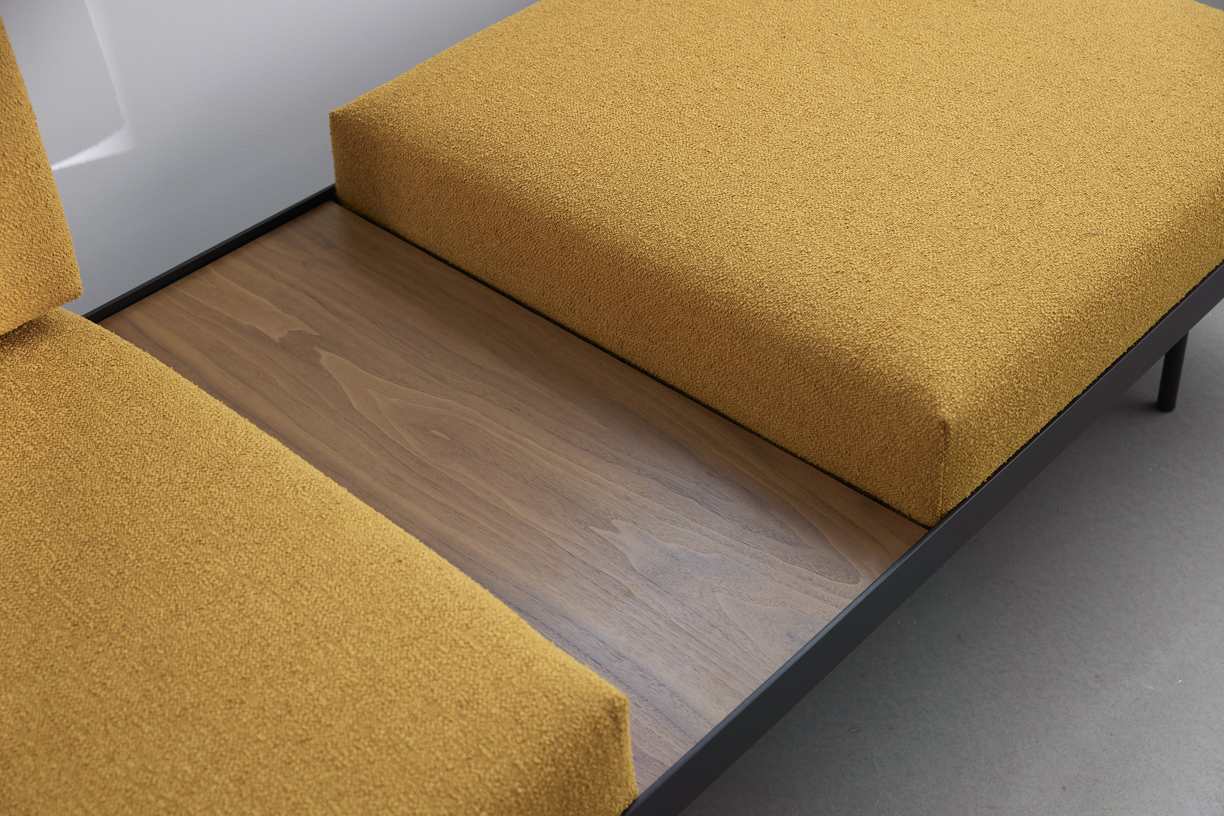 INNOVATION LIVING Funktionssofa PURI