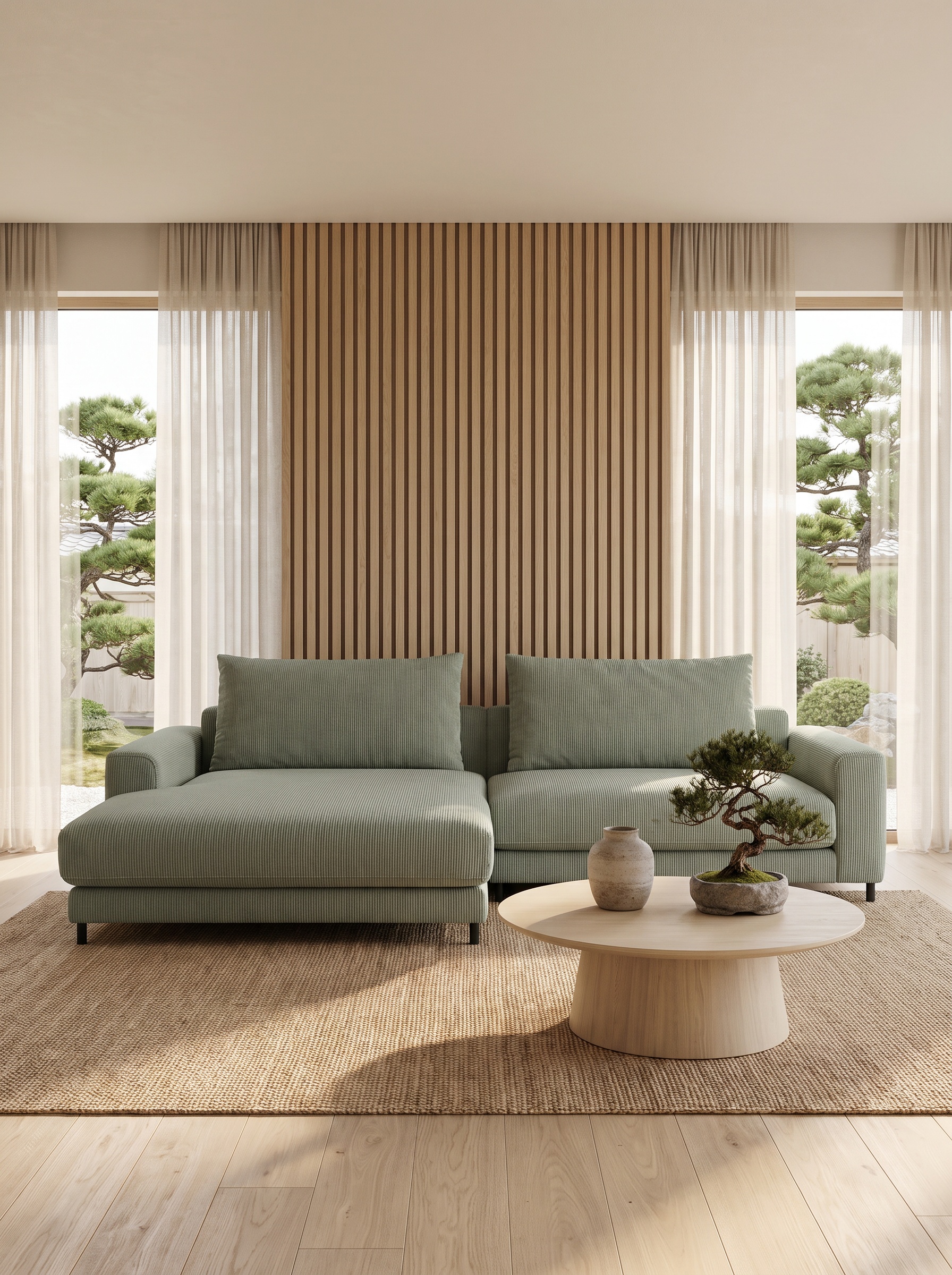 Candy TASSILO sofa model