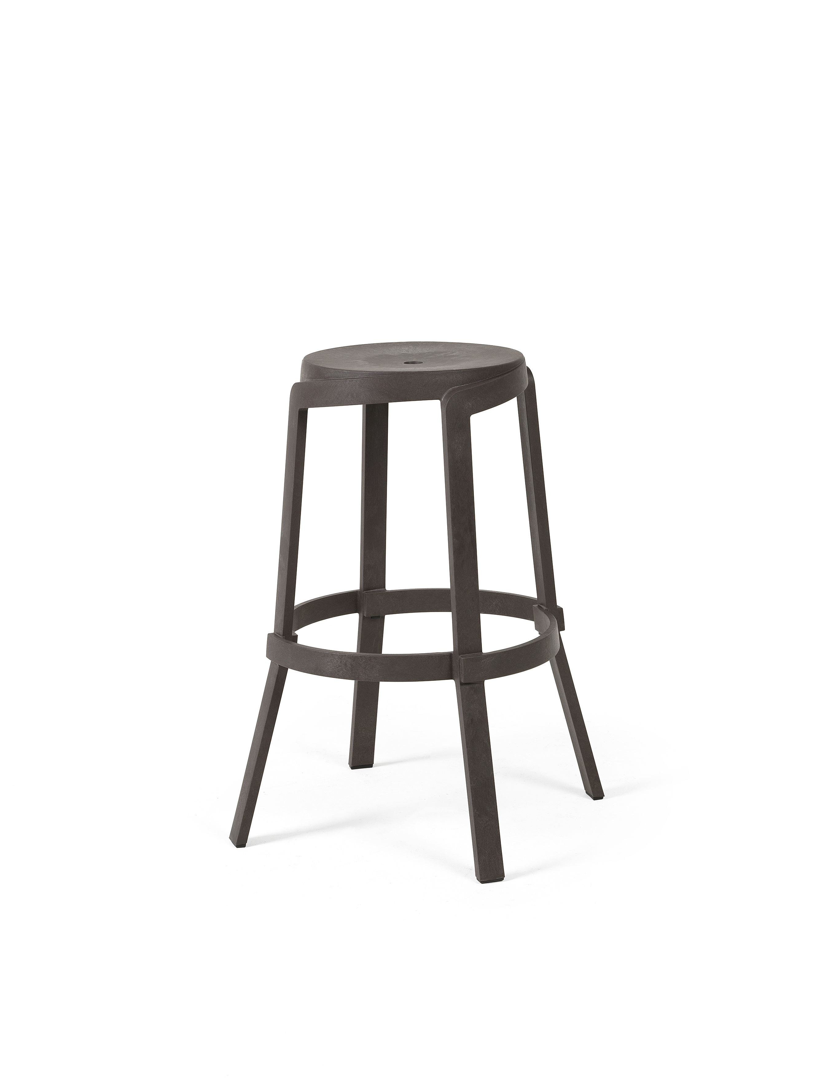 Nardi garden stool STACK MAXI