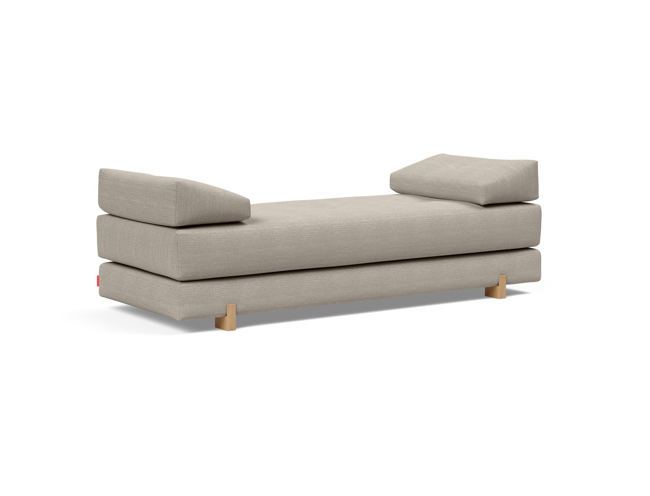 INNOVATION LIVING Canapé fonctionnel SIGMUND