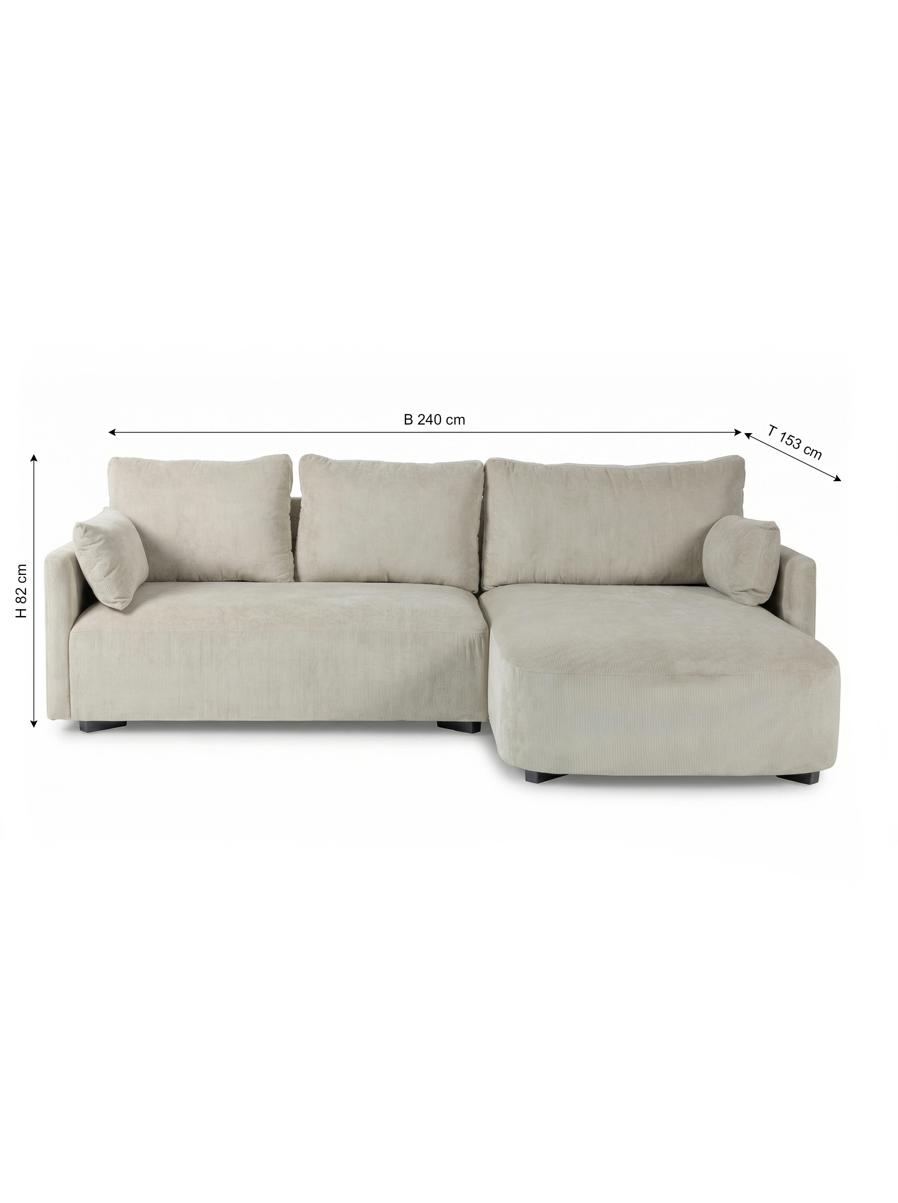 FAEE MAJA Sofa