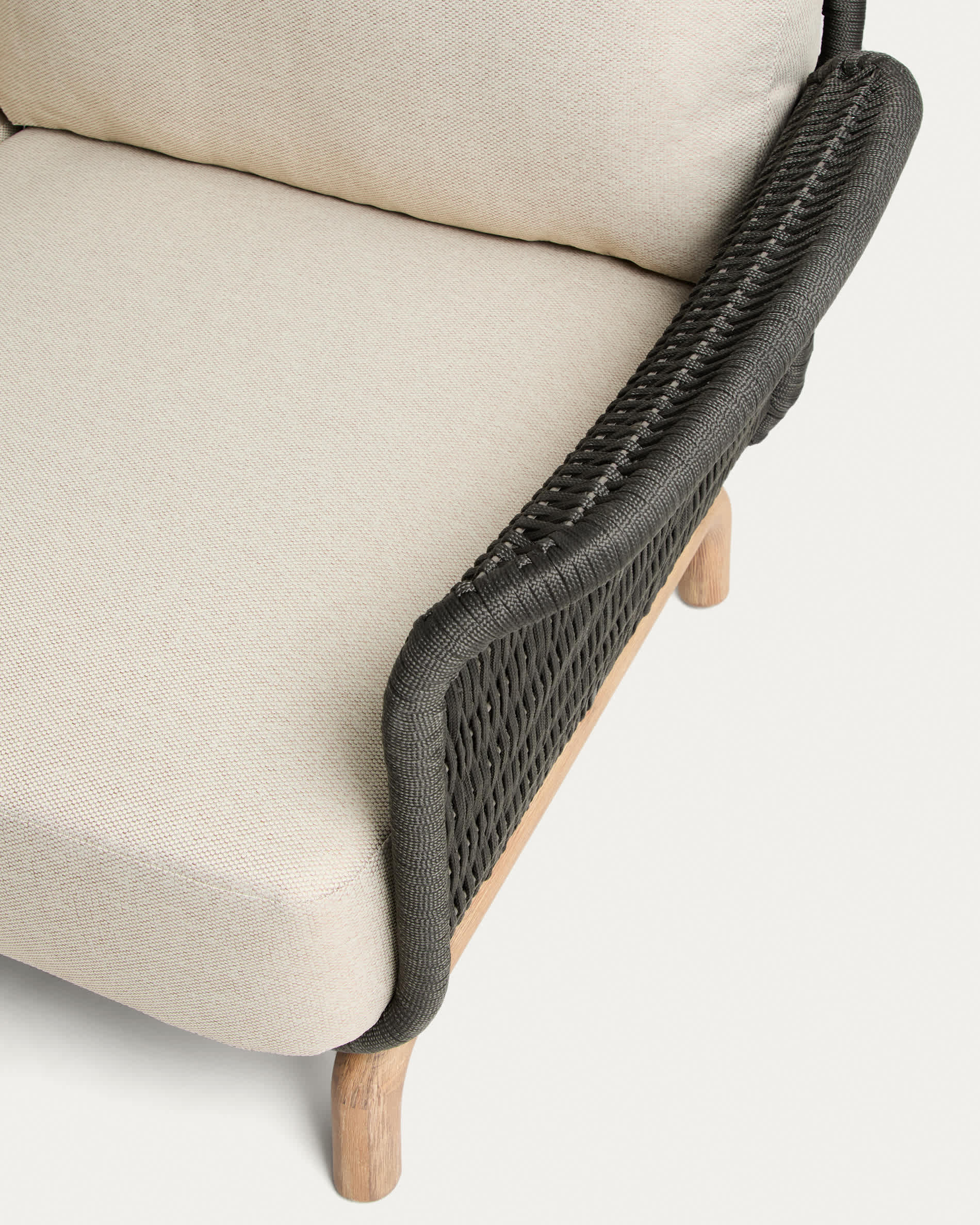 KAVE HOME Gartensofa ALIPA