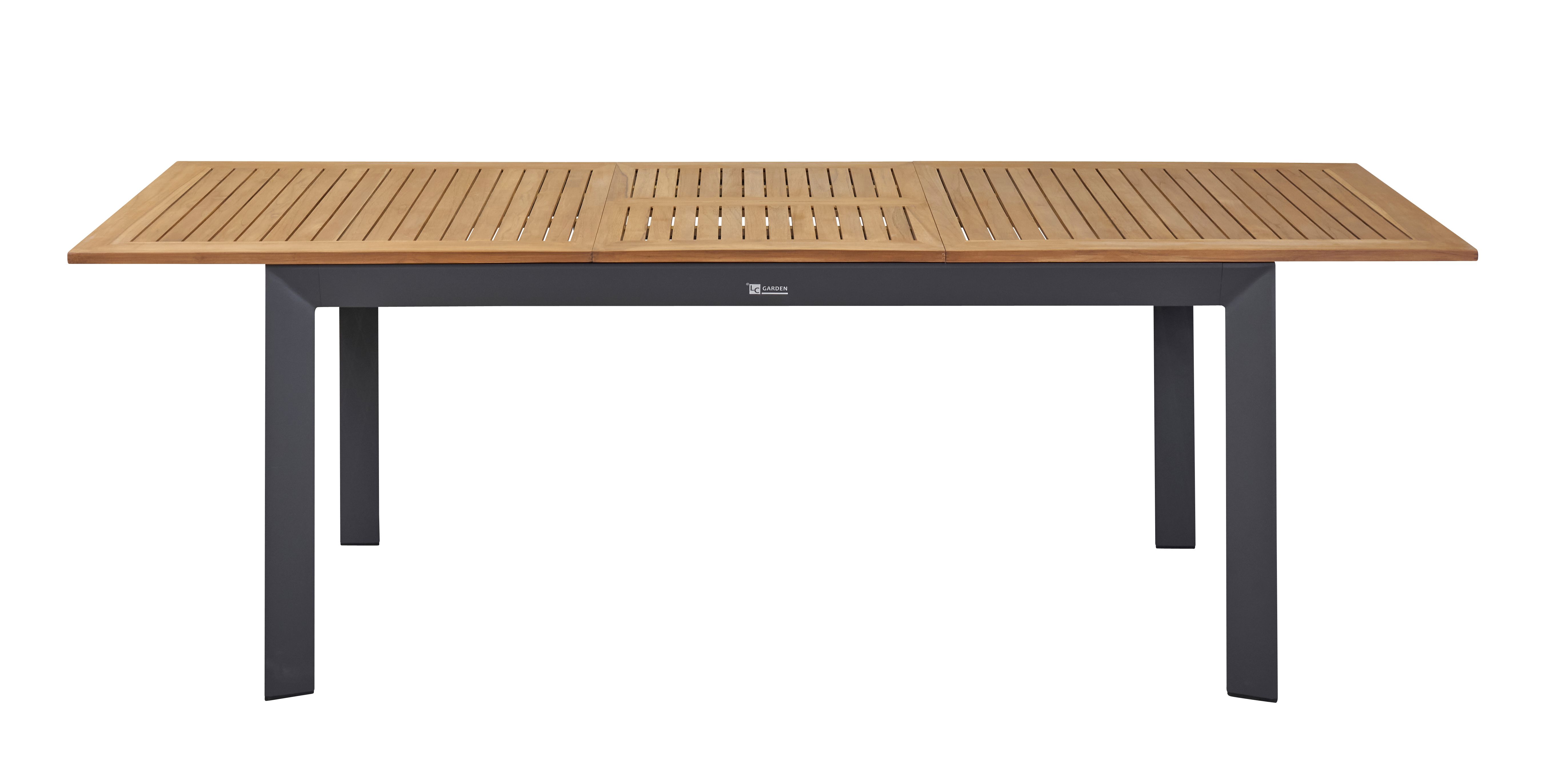 LC GARDEN Table de jardin UNICAMO