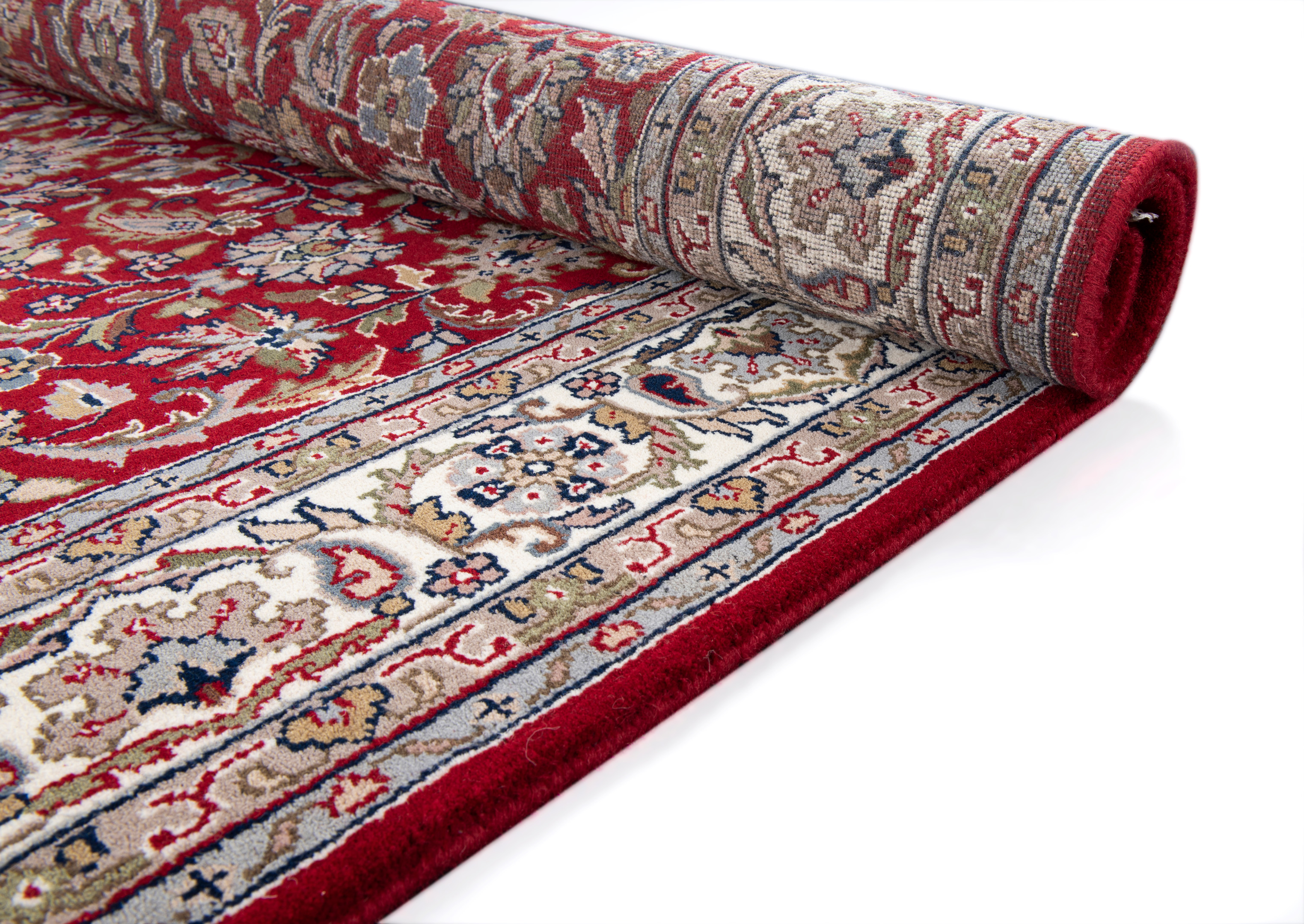 Teppich BENARES Teppich BENARES