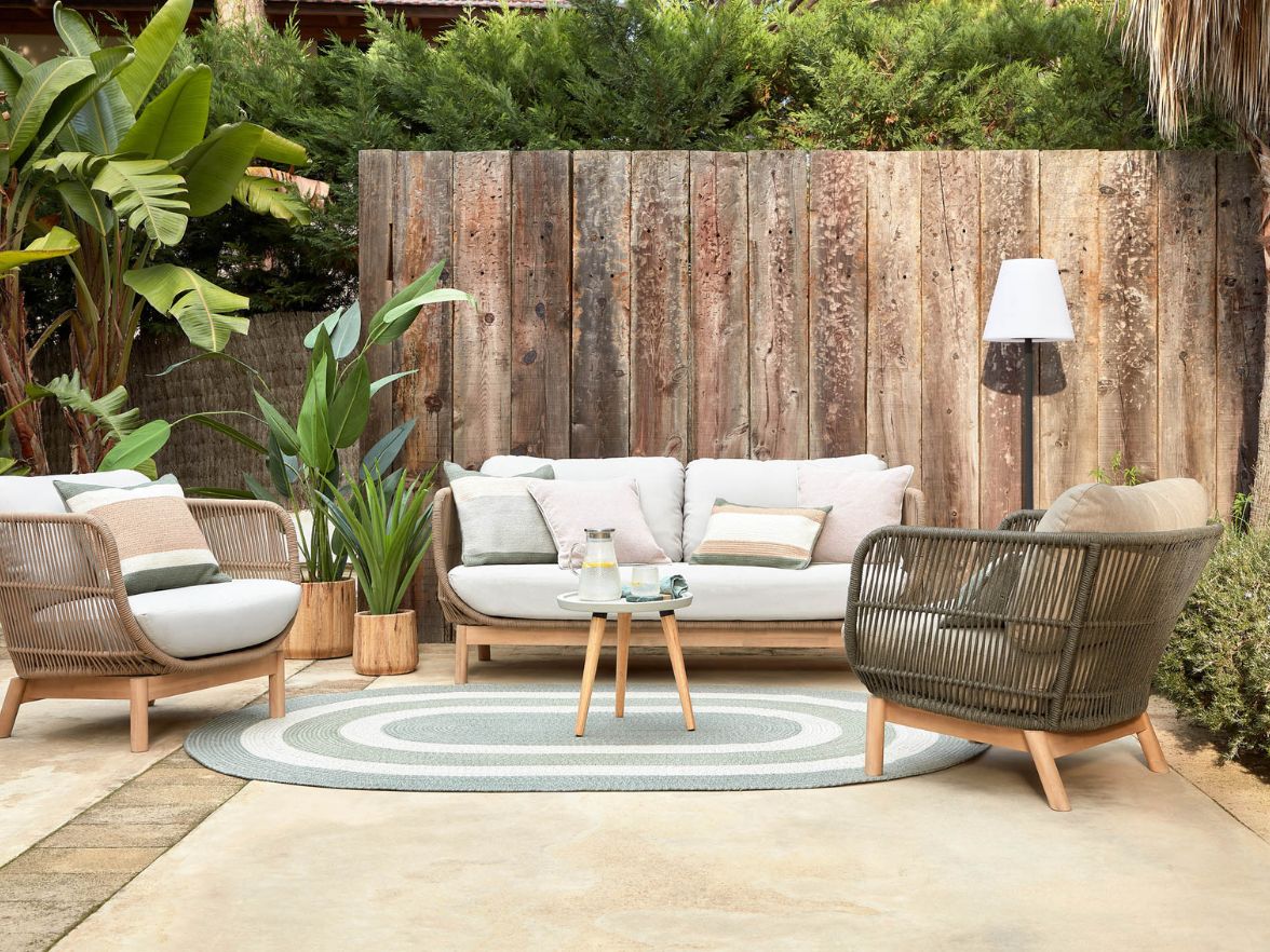 Jetzt Gartenmöbel entdecken! Gartenmöbel