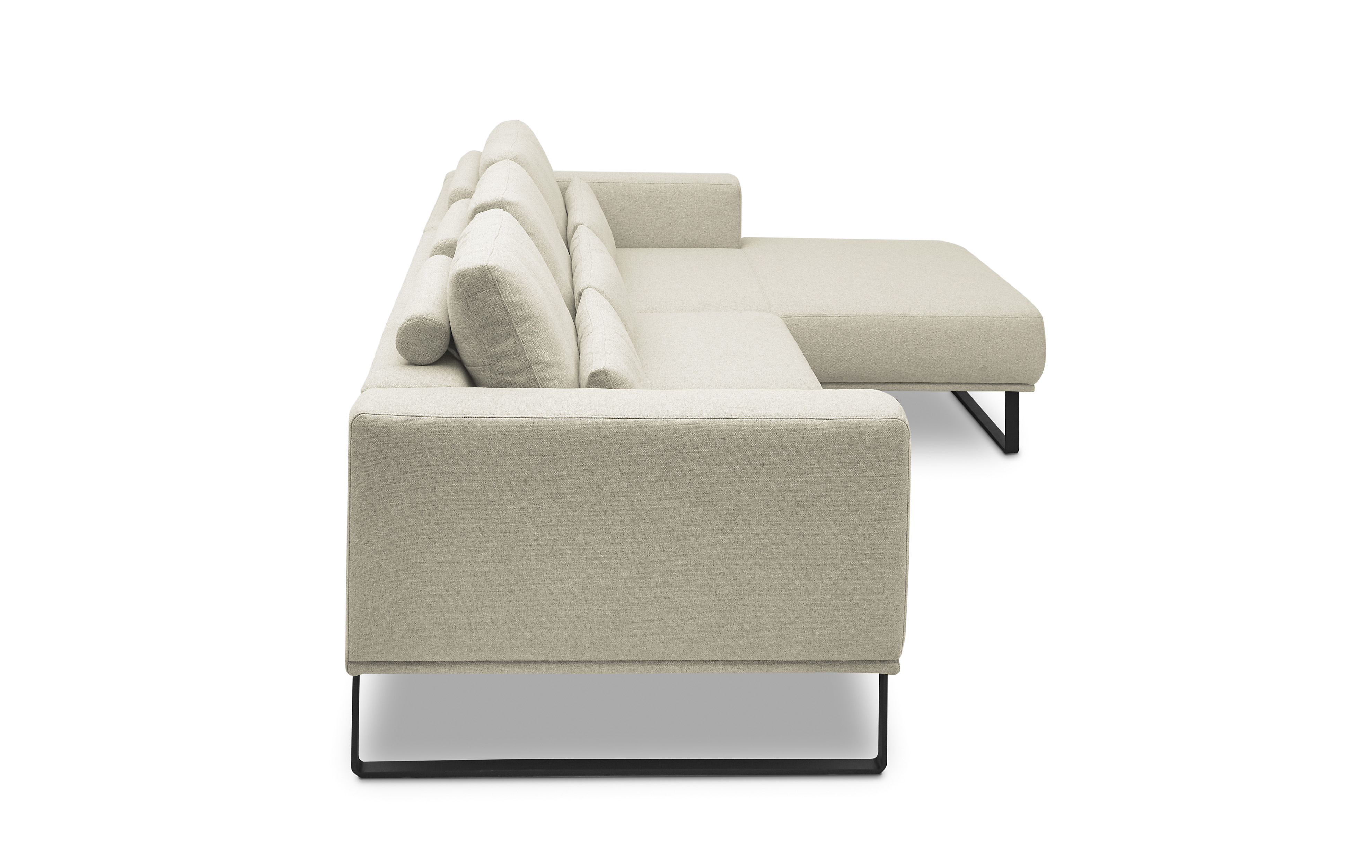 MUSTERRING Sofa JustB! PM100