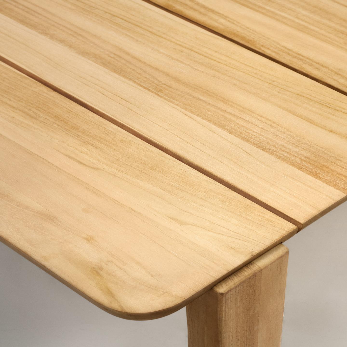 KAVE HOME Esstisch ICARO KAVE HOME Tisch ICARO