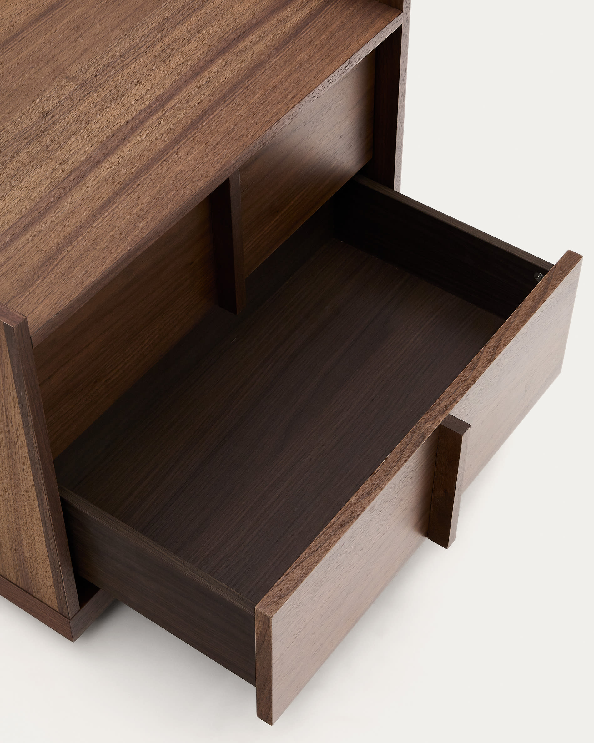 KAVE HOME bedside table ONIX