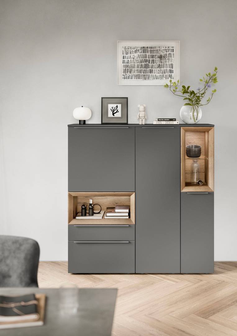 MONDO Highboard CASE