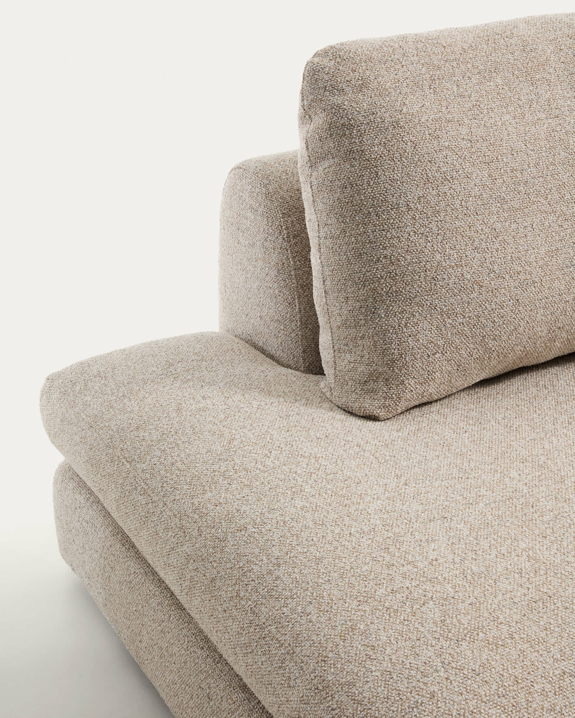 KAVE HOME Sofa VERA