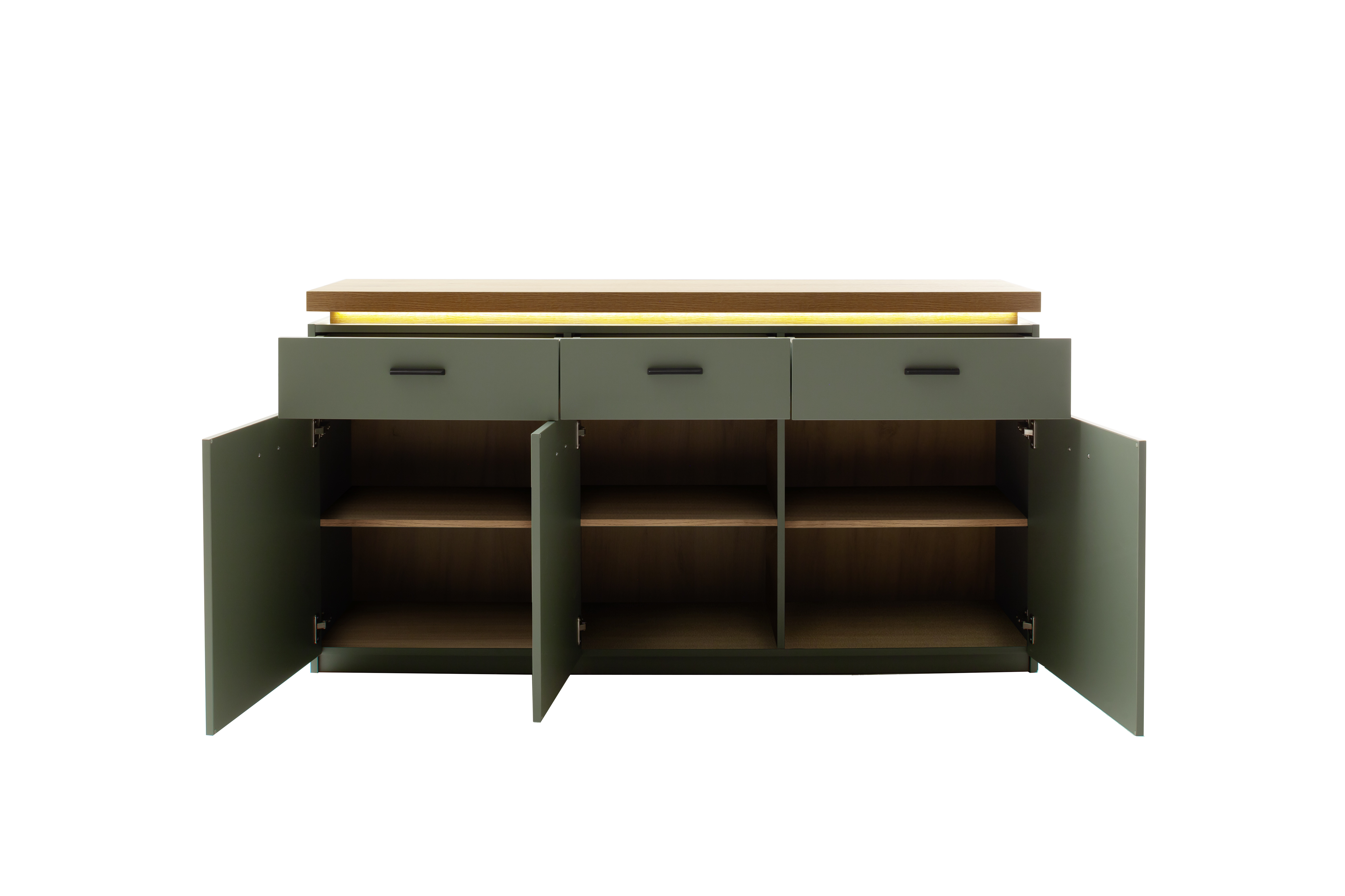 MCA MONIZ Sideboard