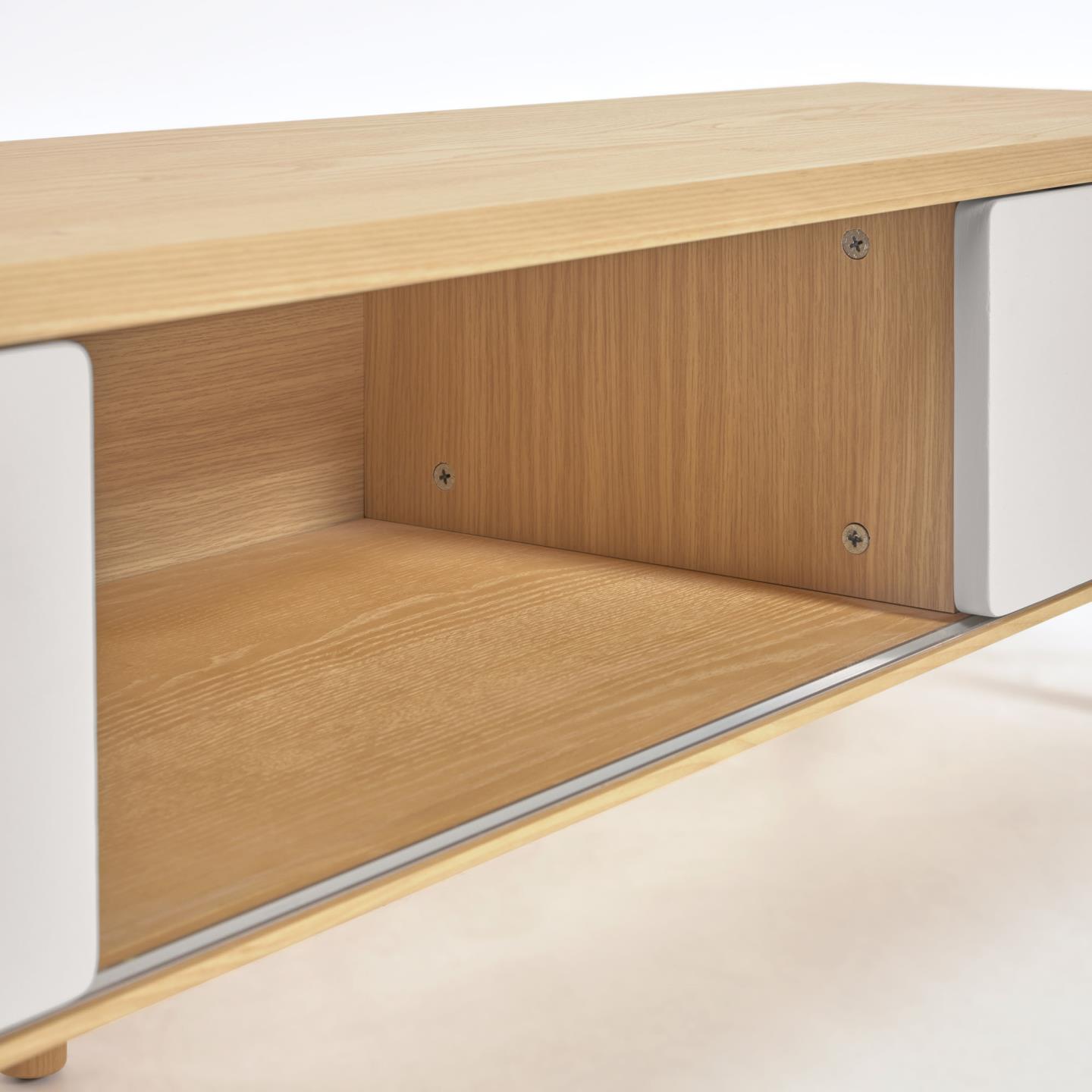 KAVE HOME Lowboard ANIELLE KAVE HOME TV-Möbel ANIELLE
