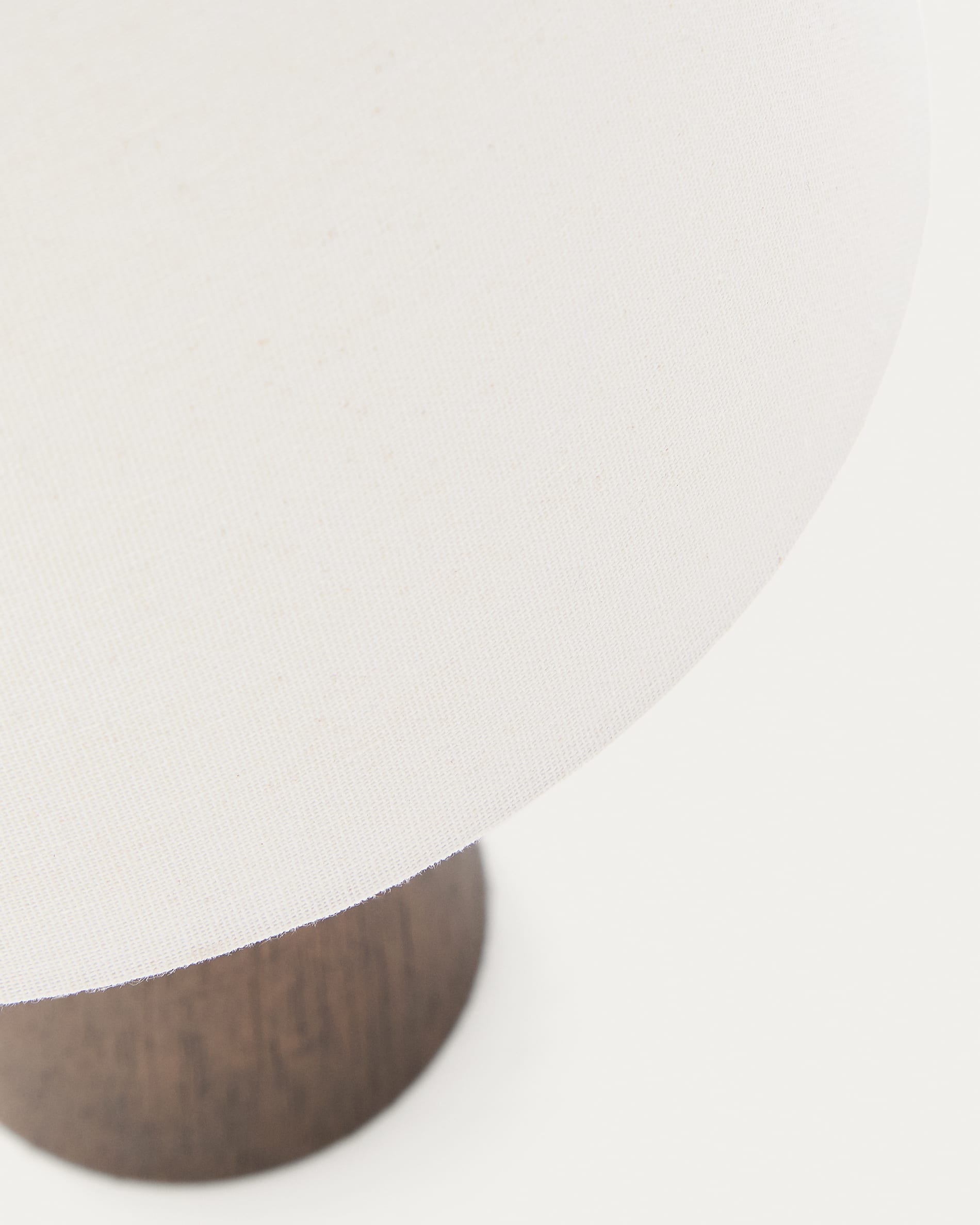 KAVE HOME Tischlampe MARGA