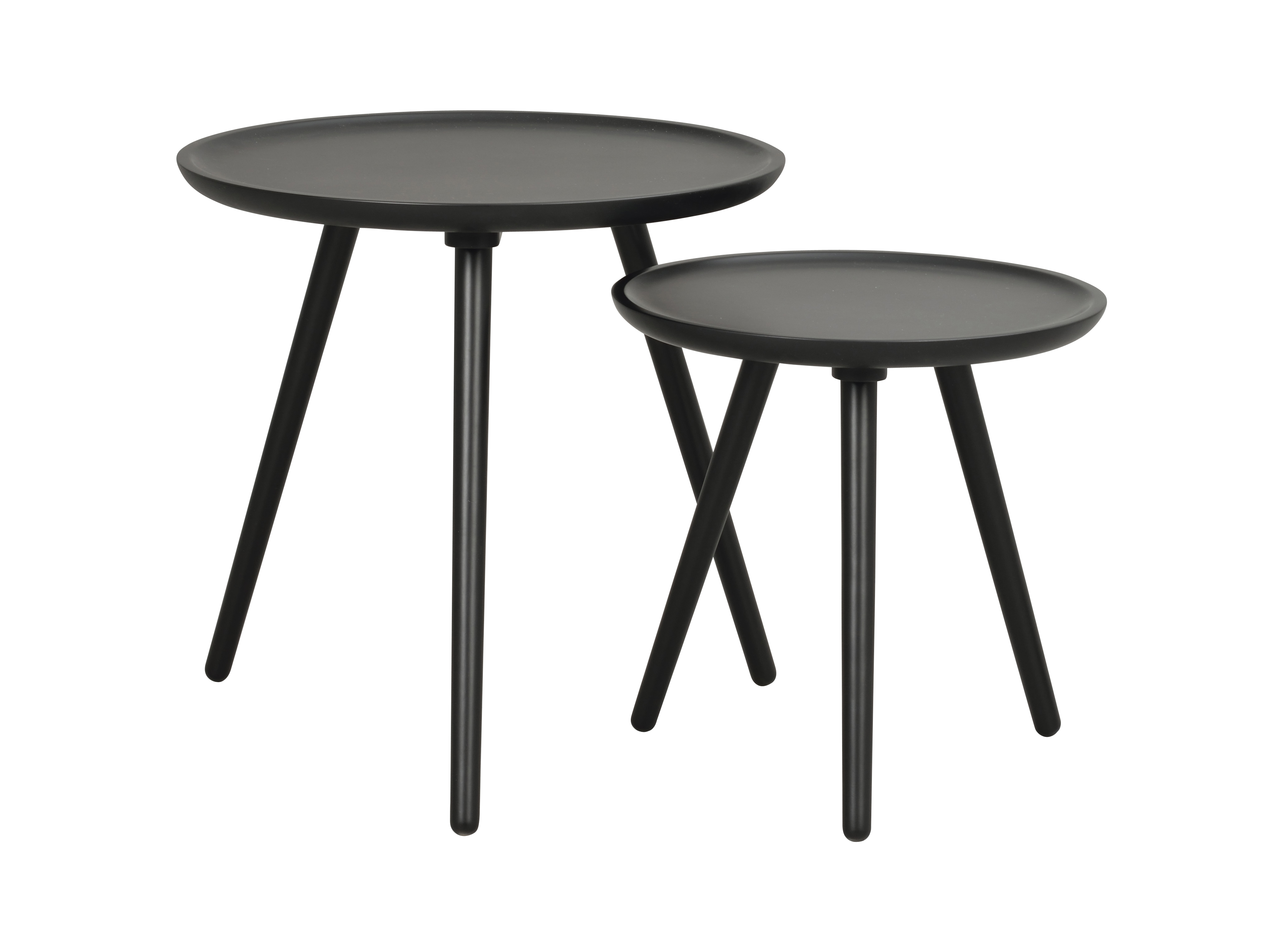 ROWICO Couchtisch-Set DAISY