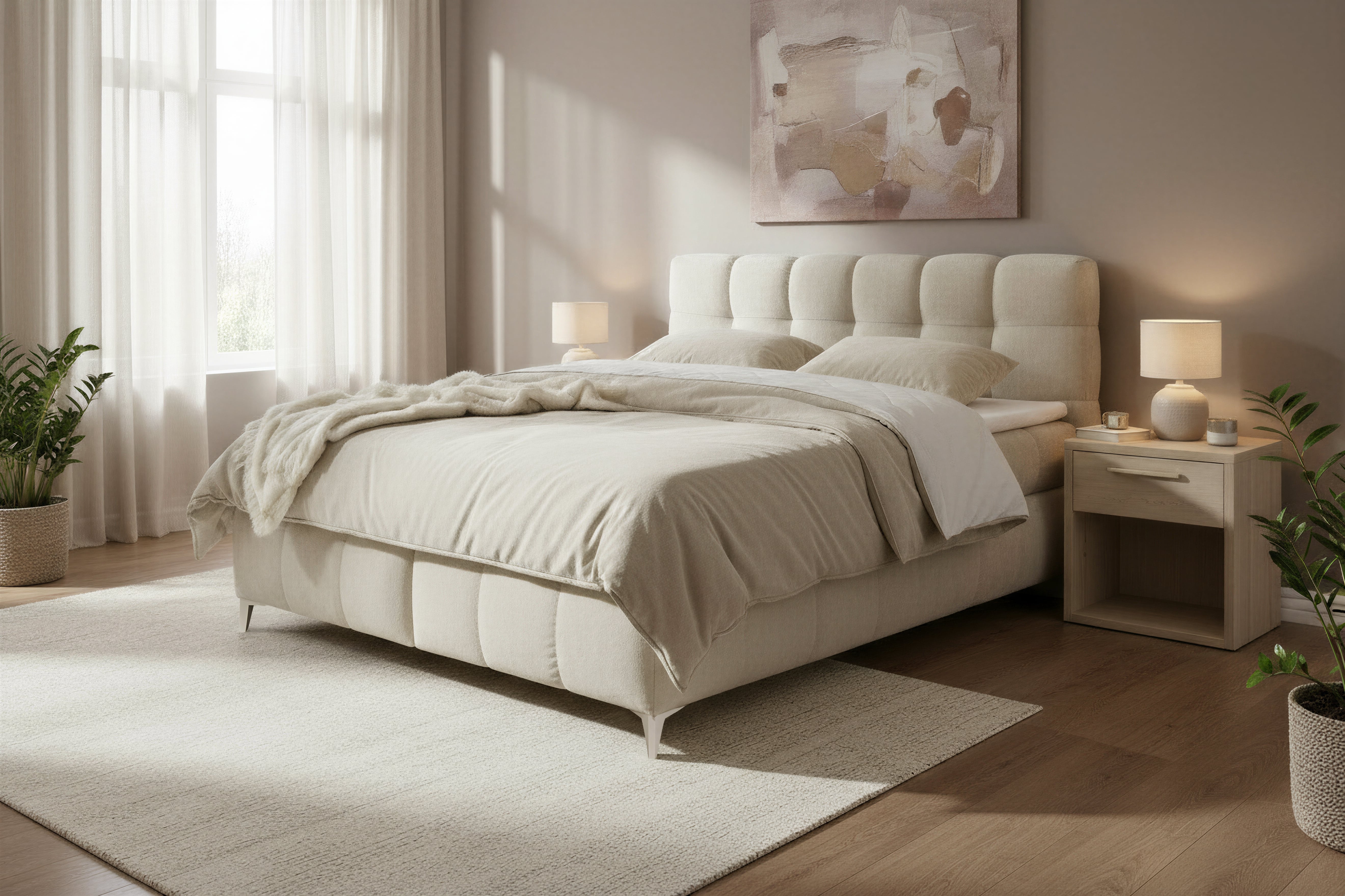 ED LIFESTYLE Boxbett KYLIE