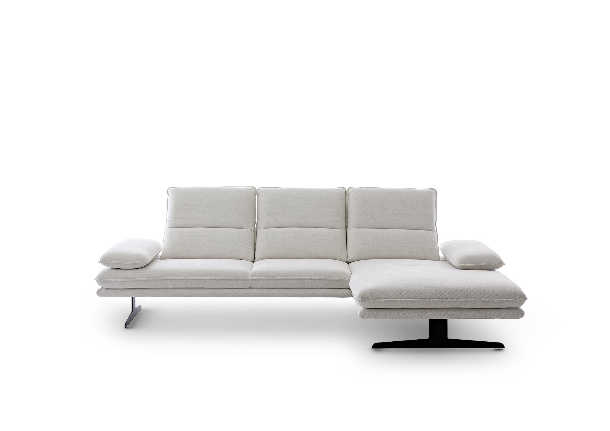 W. SCHILLIG Sofa 16777 BROADWAY