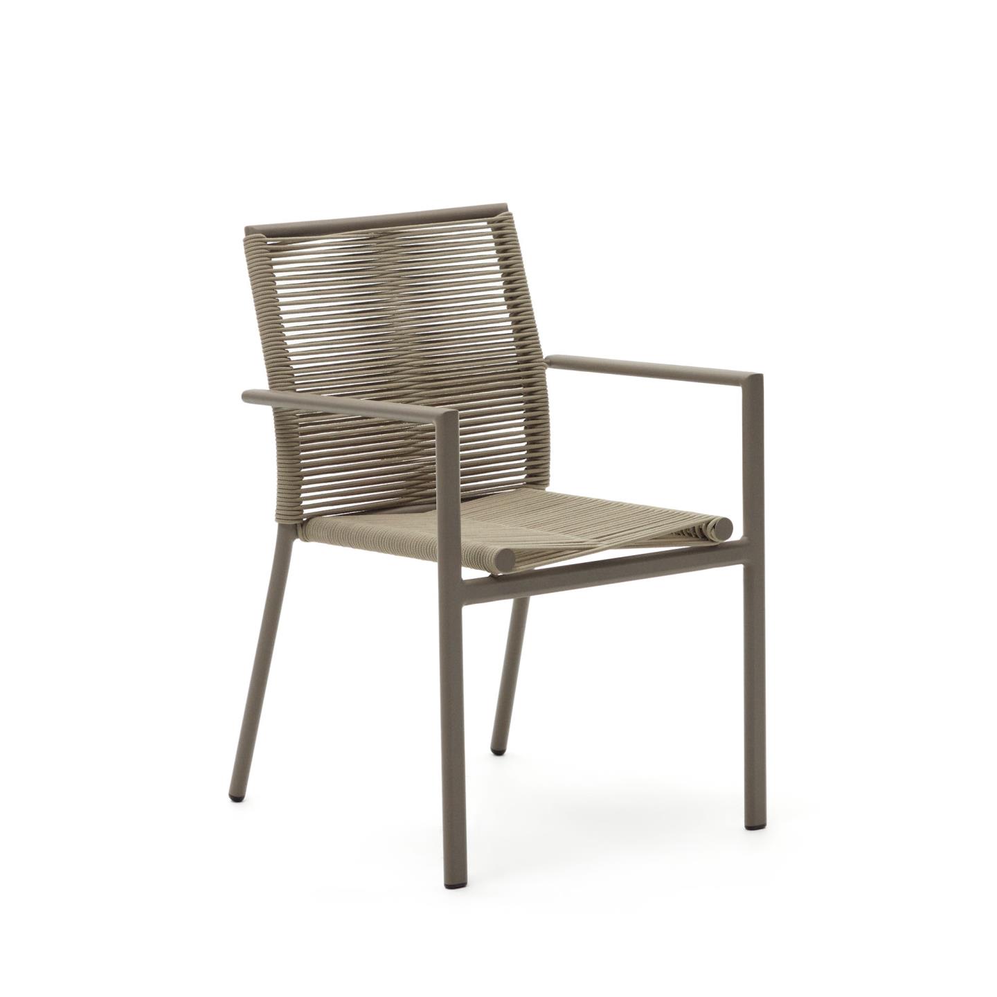 KAVE HOME garden chair CULIP