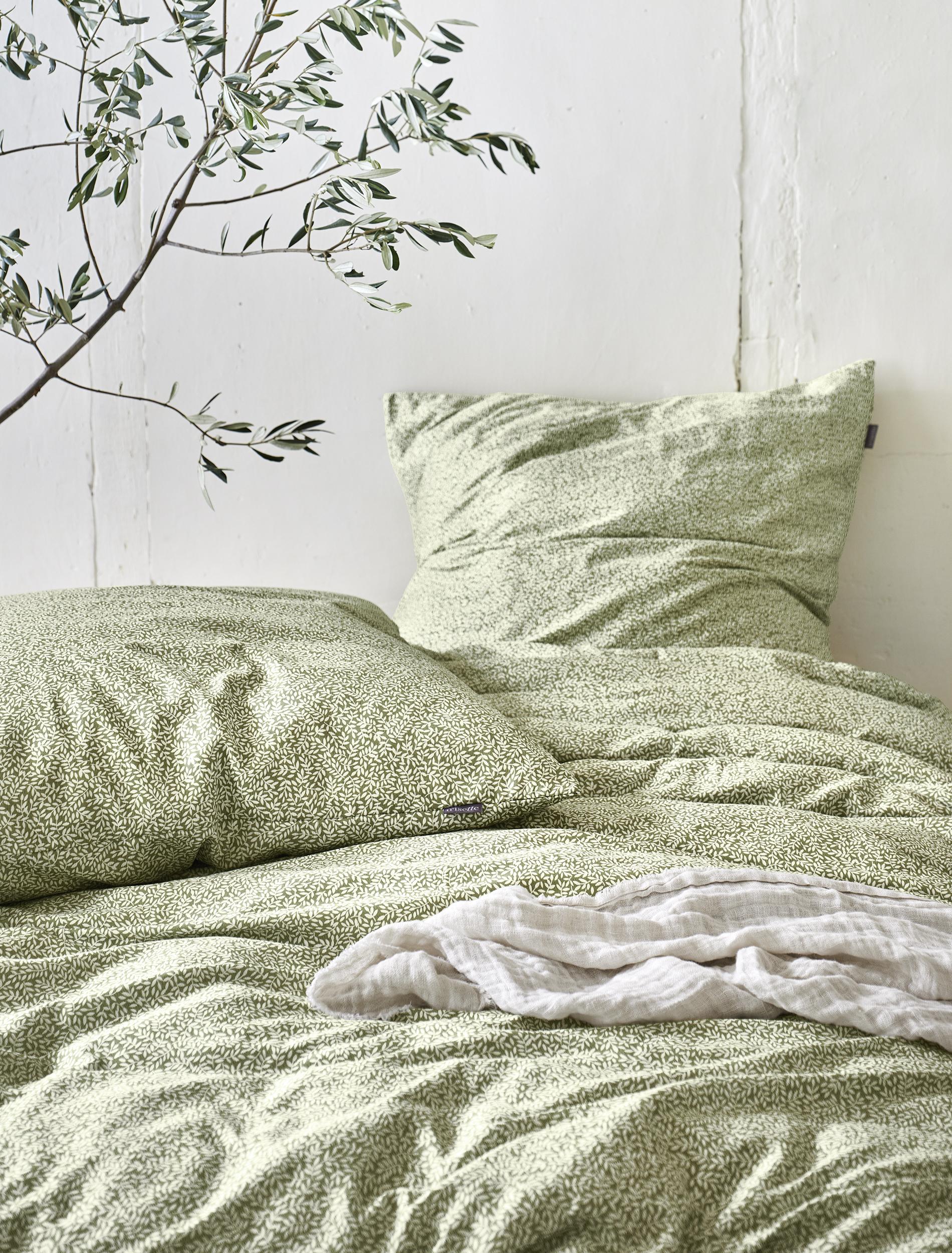 IRISETTE Bettwäsche EASY