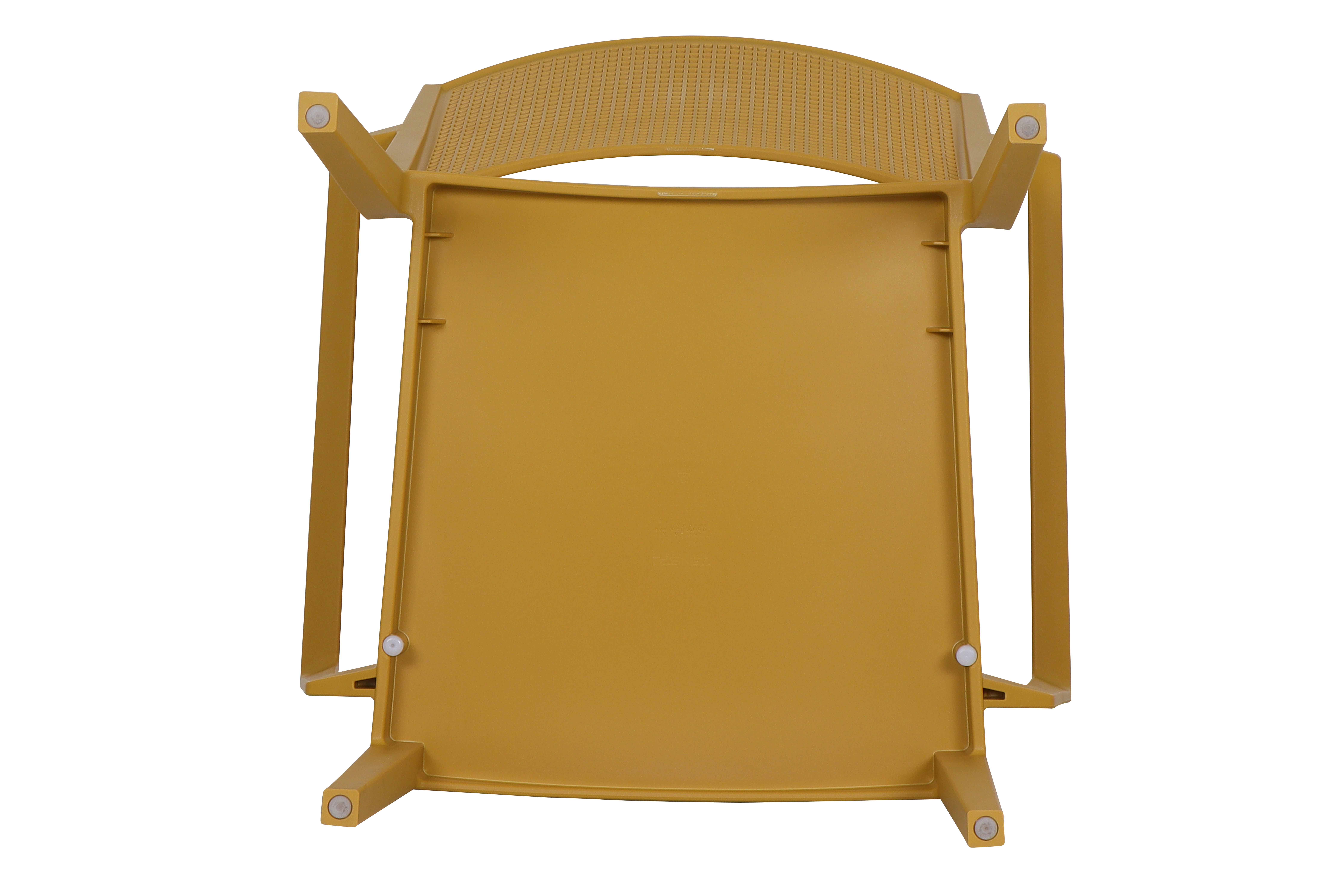 SIENA GARDEN Gartenstuhl SQUARE