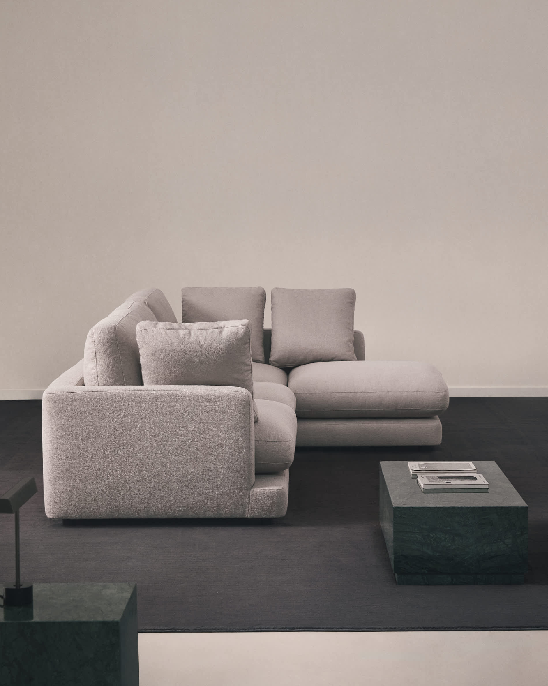 KAVE HOME Sofa GALA