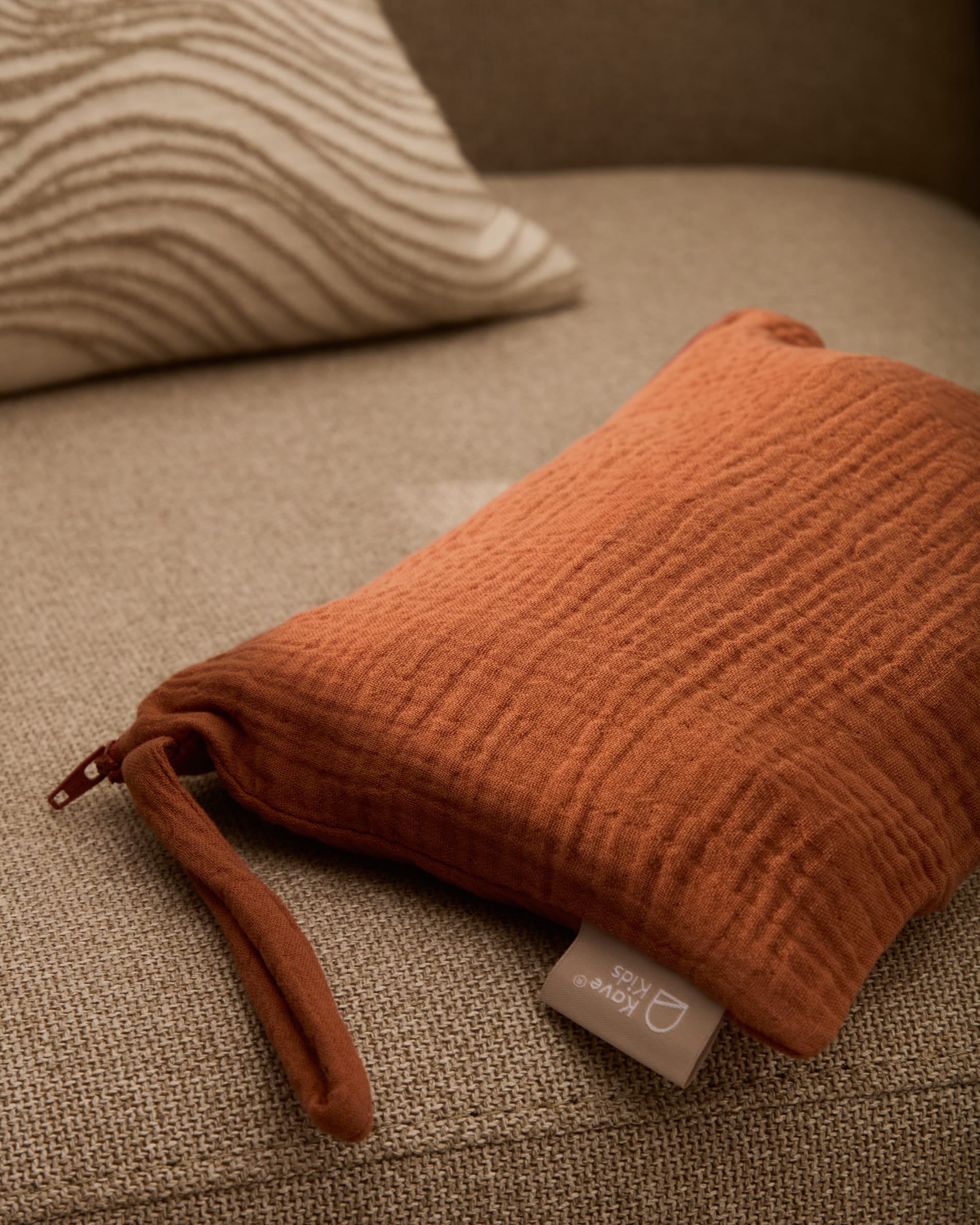 KAVE HOME toiletry bag OLNA
