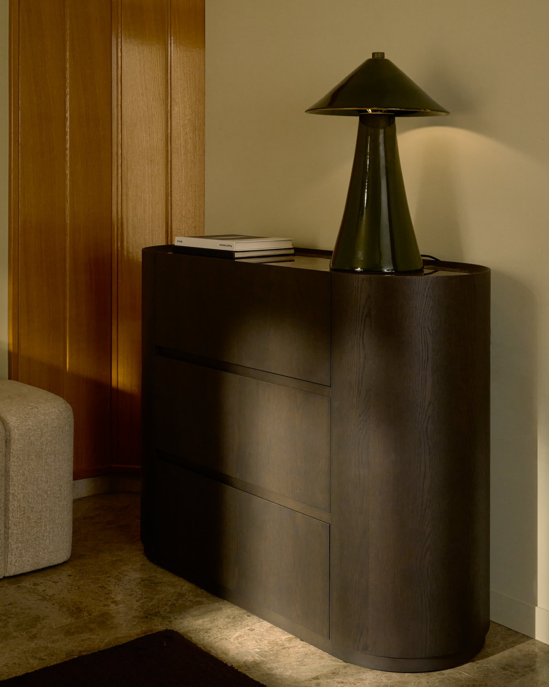 Kave Home NEMORE Chest of Drawers