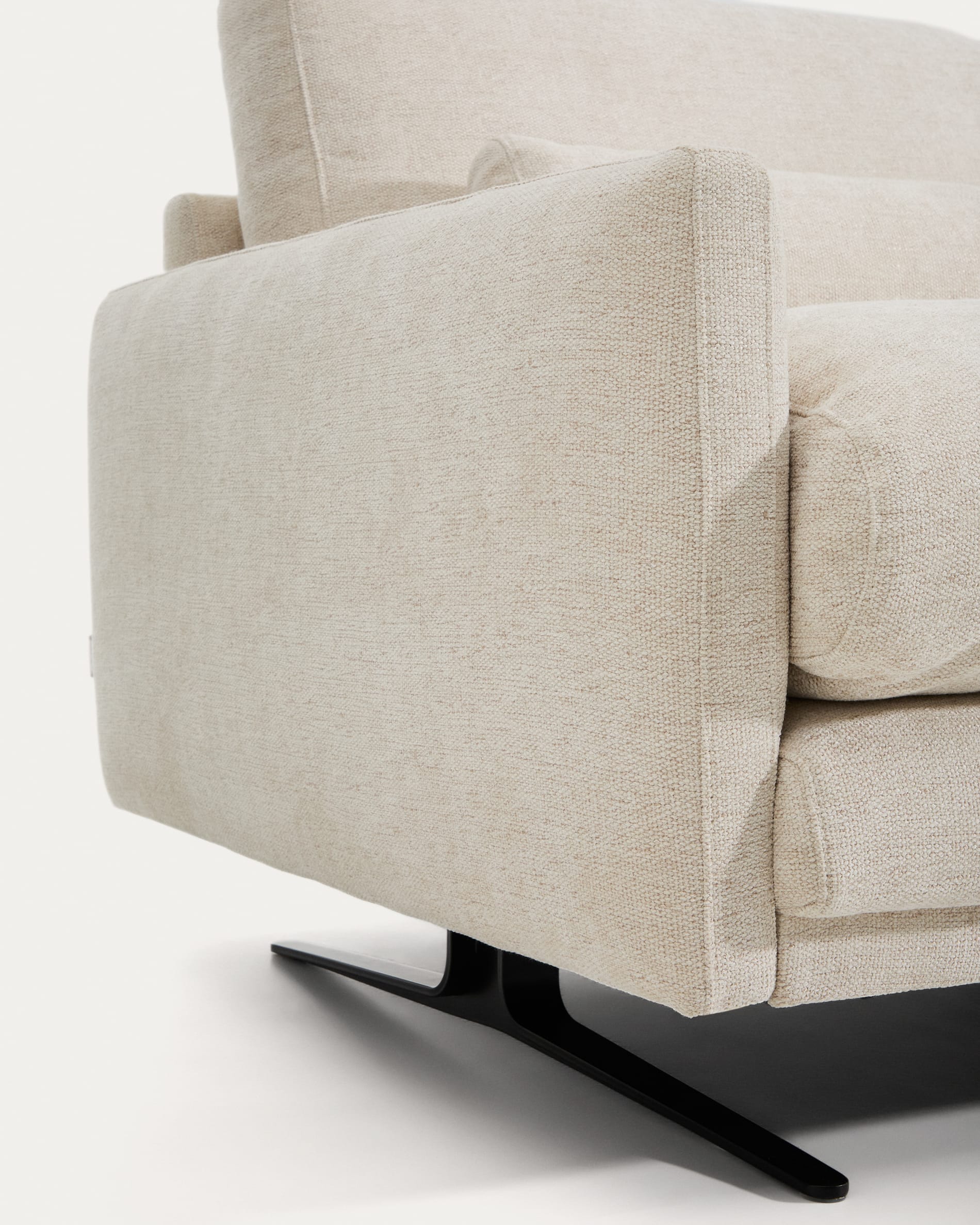 KAVE HOME Sofa VELIRO