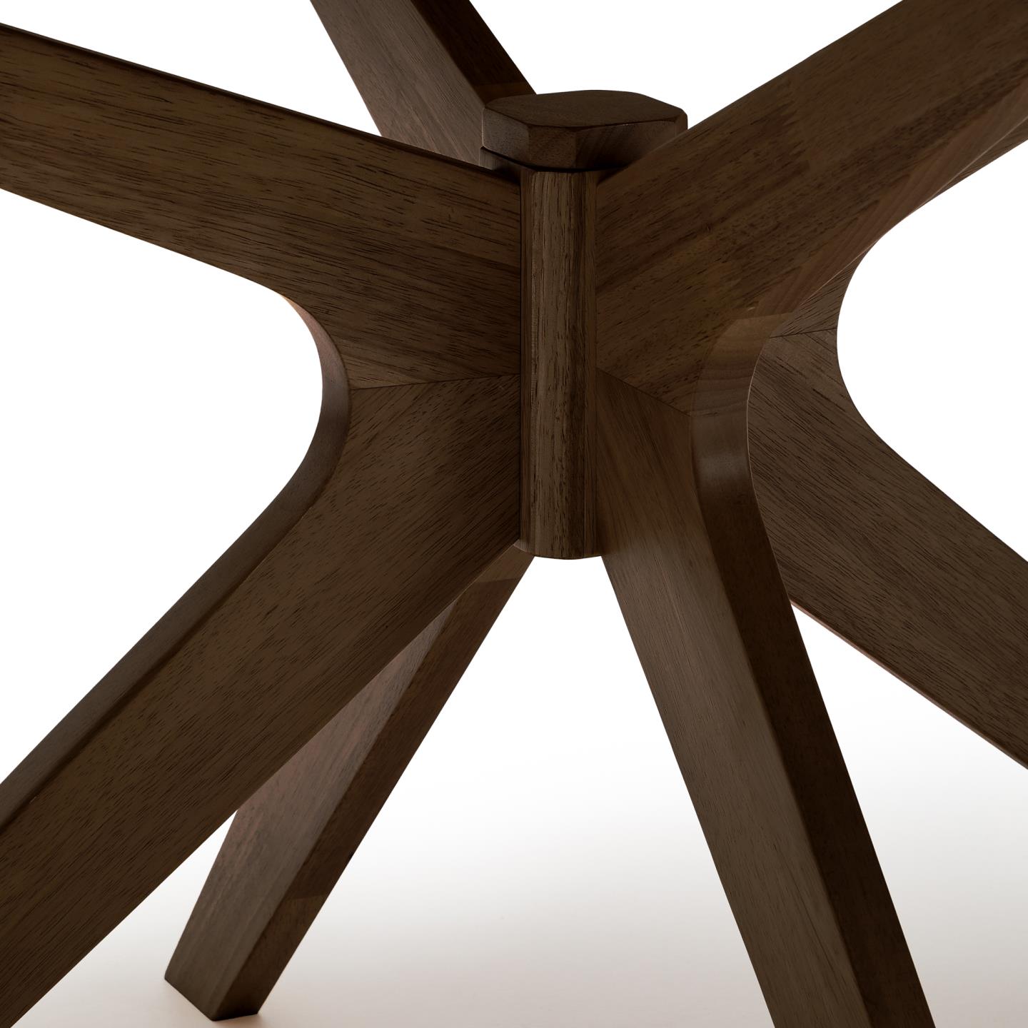 KAVE HOME Esstisch NAANIM