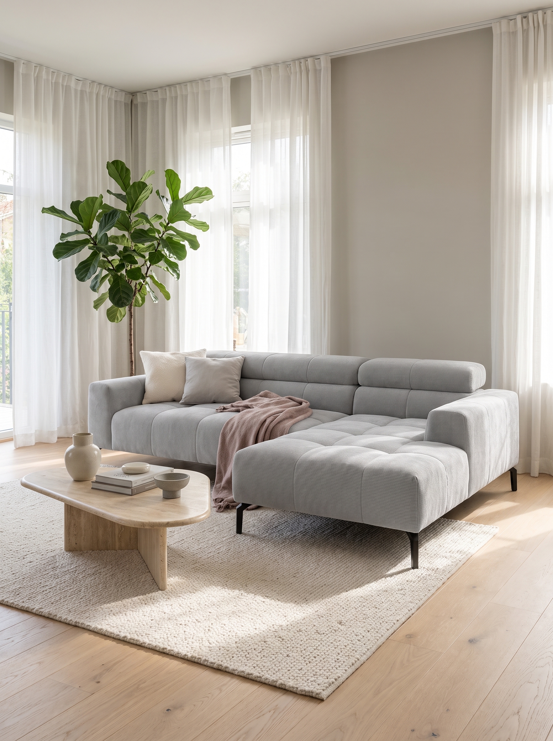 CANDY Sofa CALLISTO 2.0