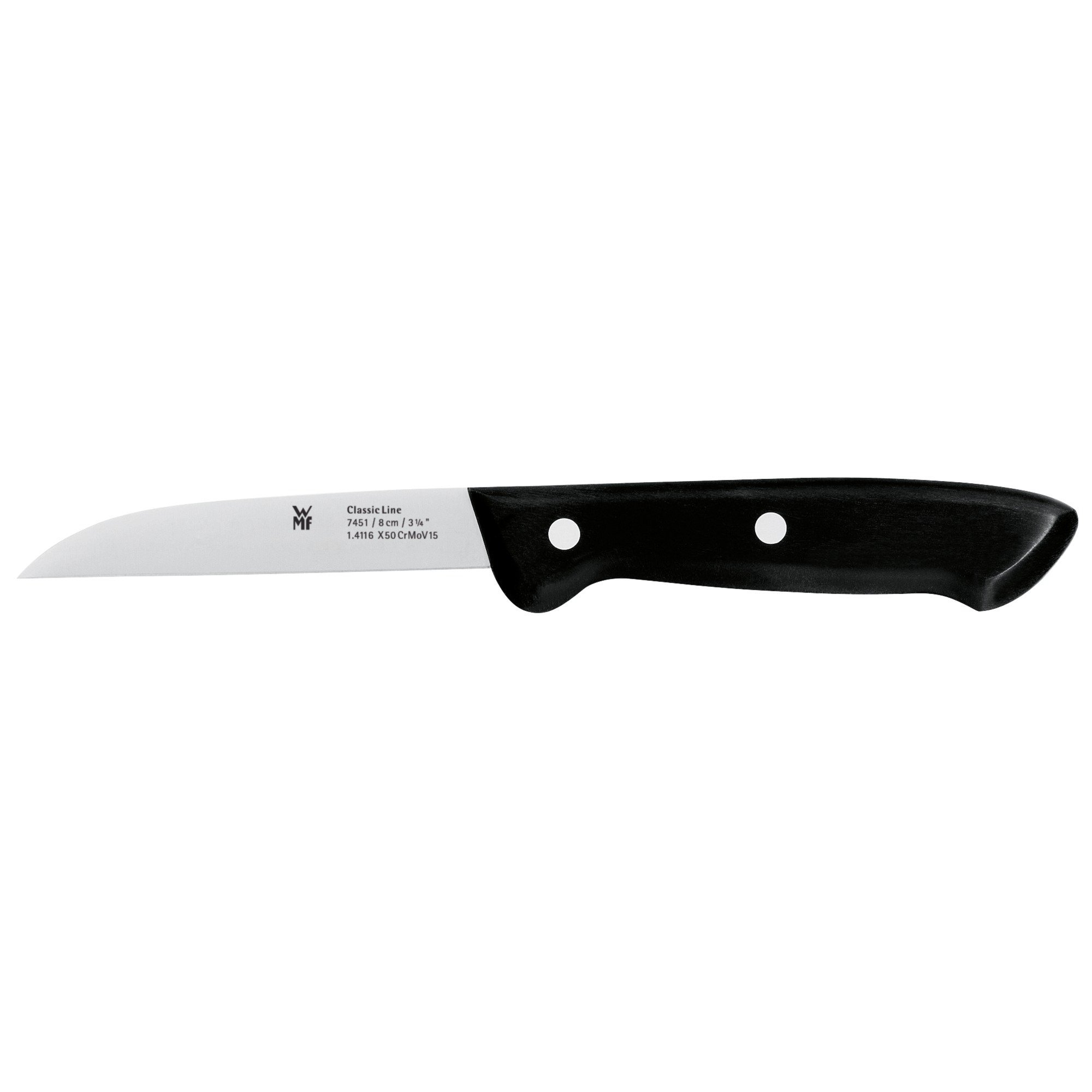WMF Gemüsemesser CLASSIC LINE