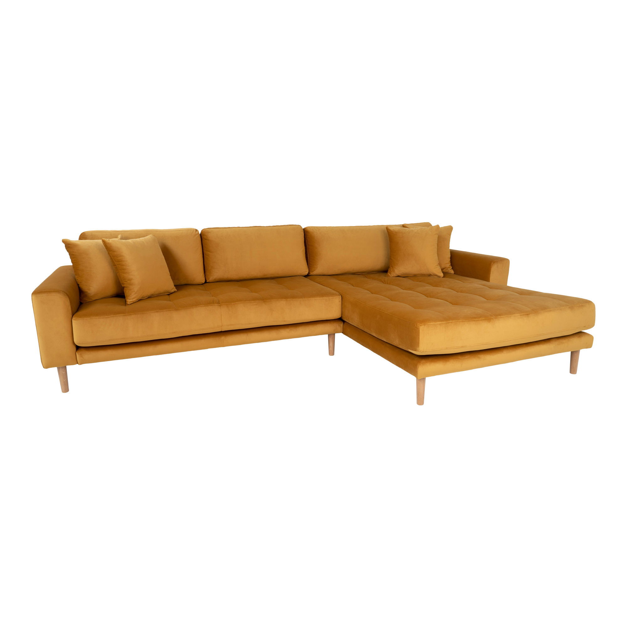 HOUSE NORDIC Sofa LIDO HOUSE NORDIC Sofa LIDO