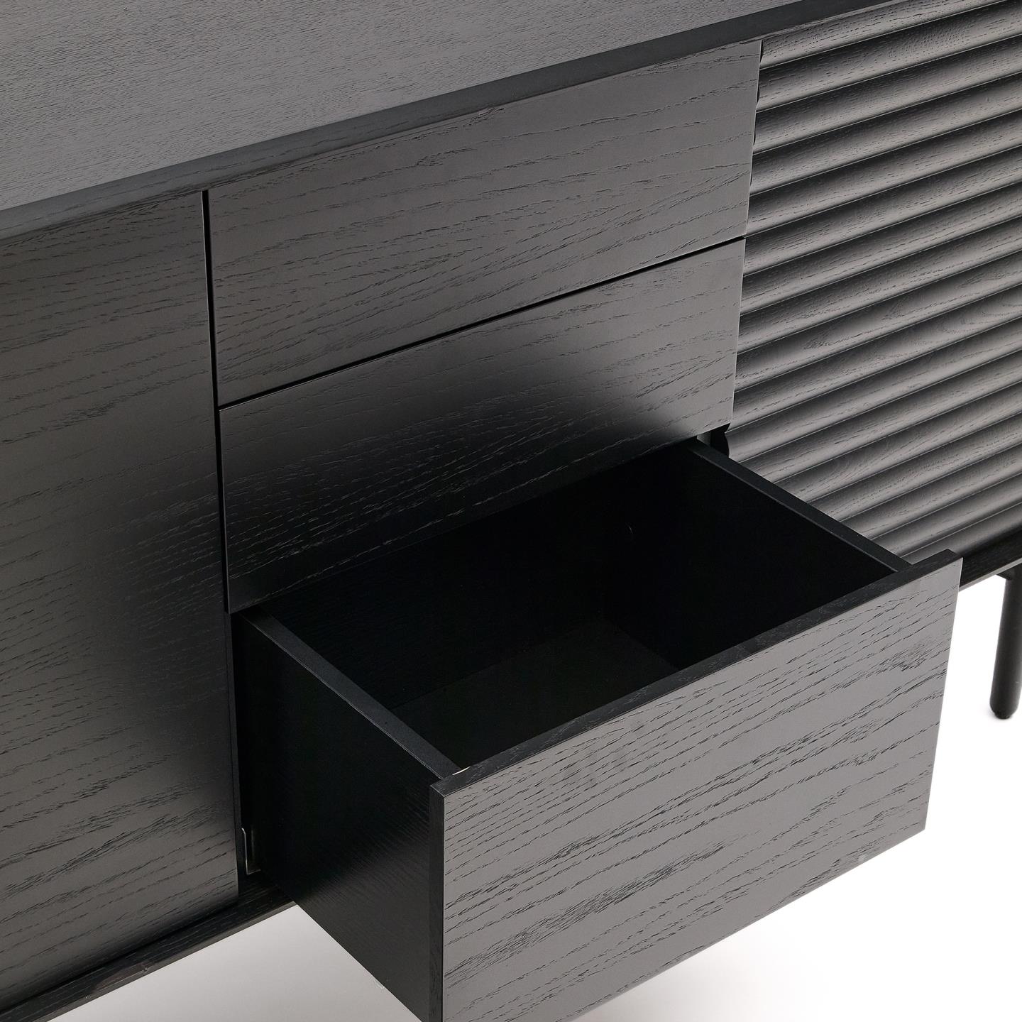 KAVE HOME Buffet haut LENON