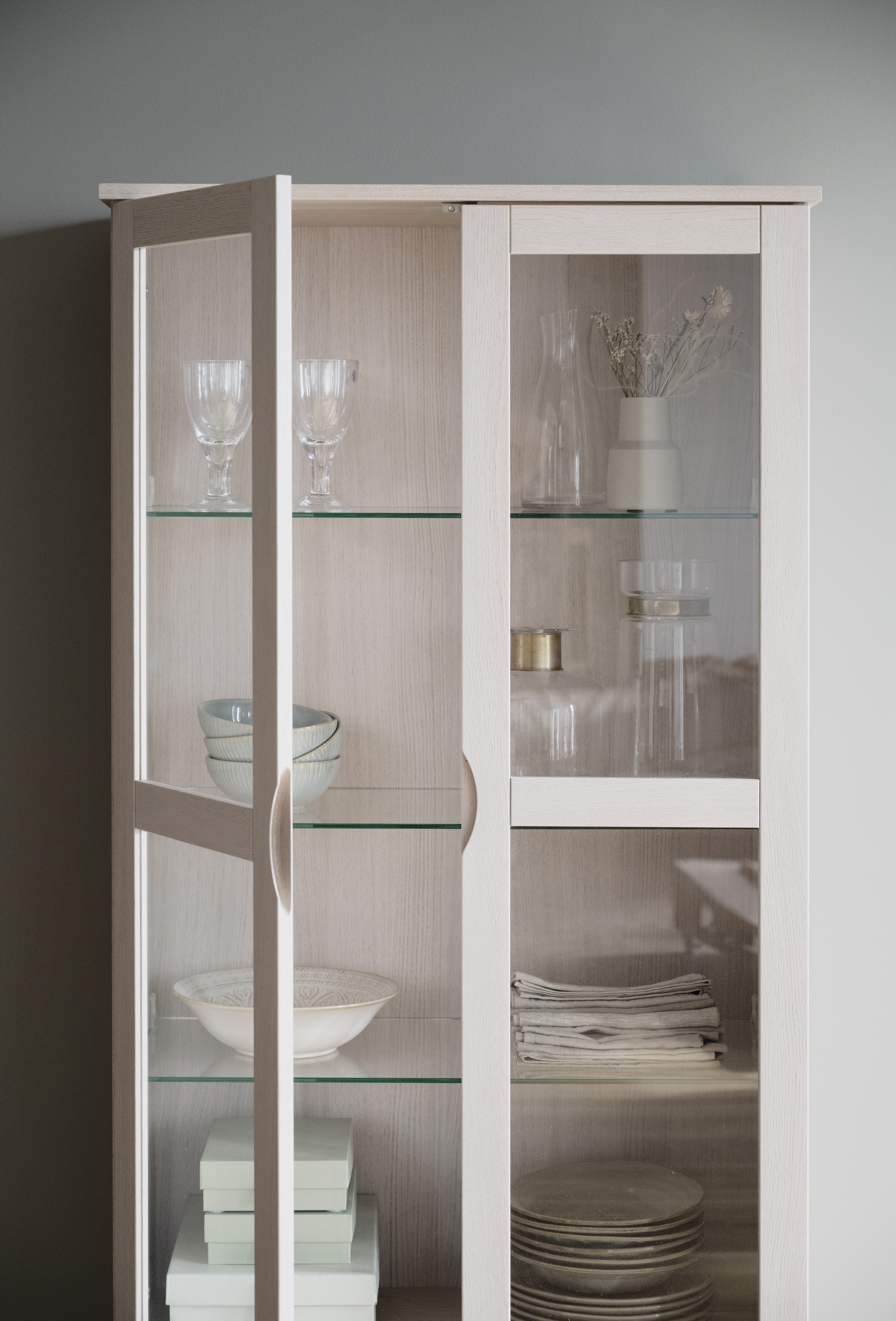 ROWICO Vitrine FILIPPA ROWICO Vitrine FILIPPA