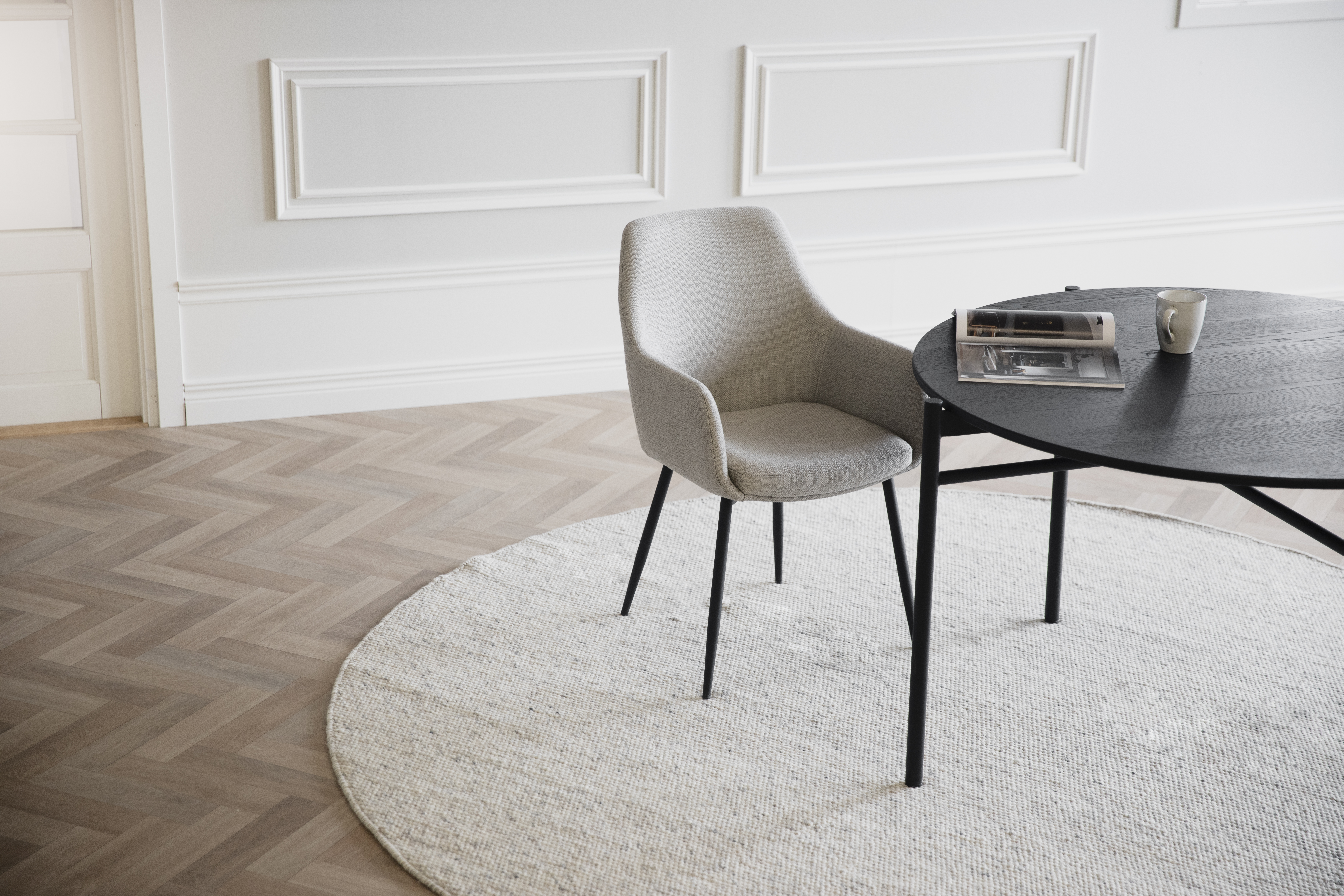 ROWICO REILY chair