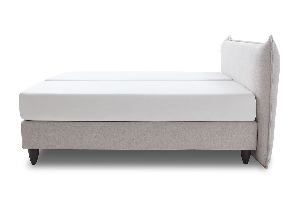 RUF BETTEN Boxspringbett SONATA RUF BETTEN Boxspringbett SONATA
