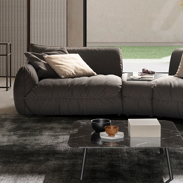 Fluffy von designwerk Detailaufnahme