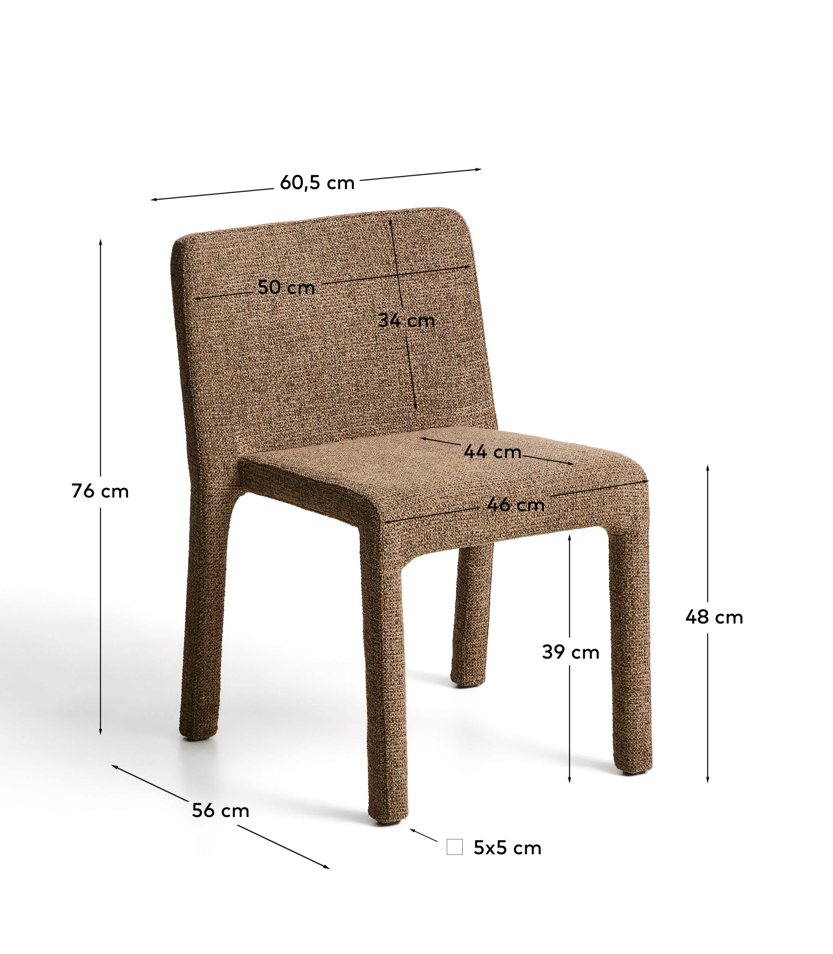 Kave Home LORIA Chair