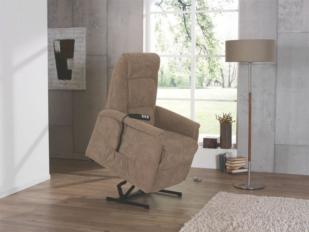 HIMOLLA Sessel QUARTETT