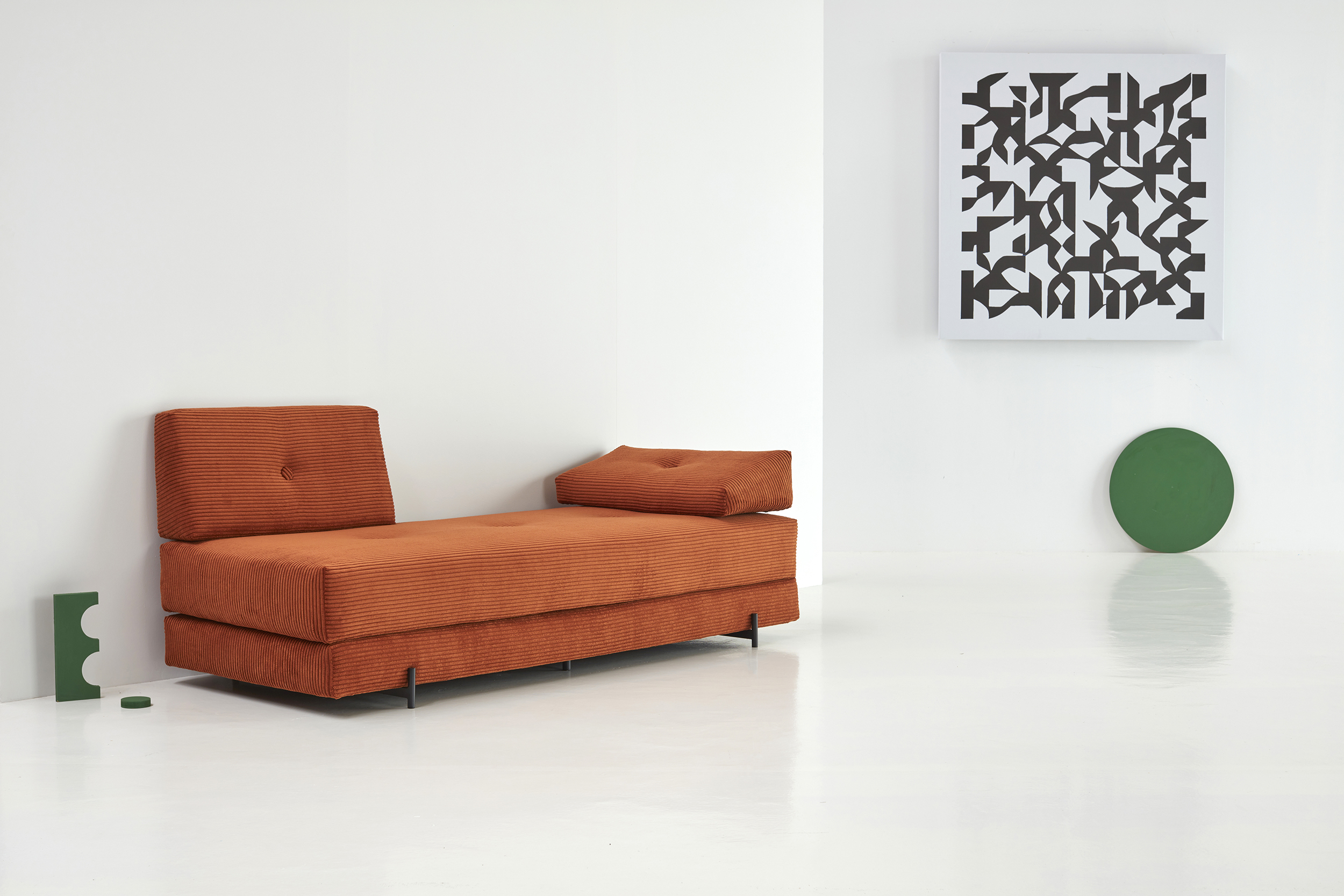 INNOVATION LIVING Funktionssofa SIGMUND INNOVATION LIVING Funktionssofa SIGMUND