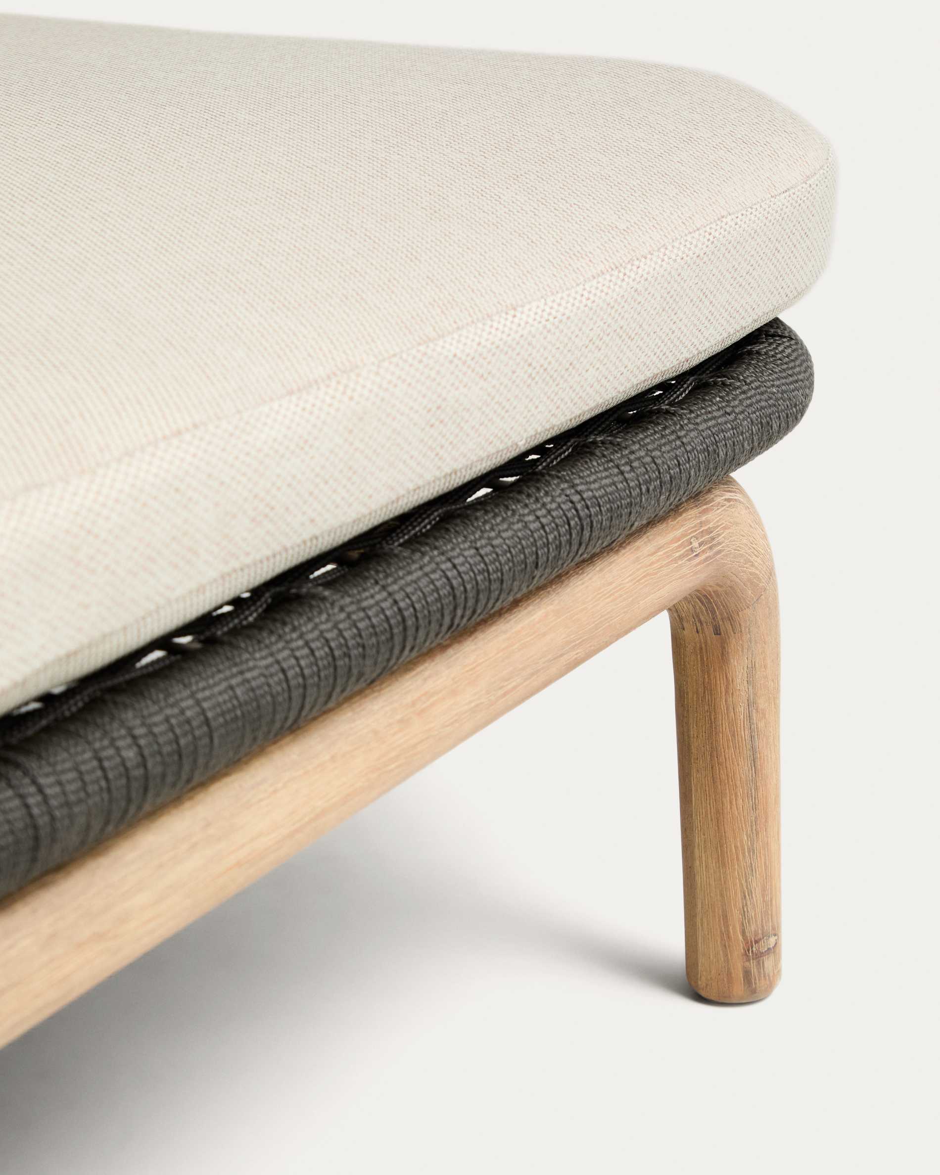 KAVE HOME Sonnenliege ALIPA