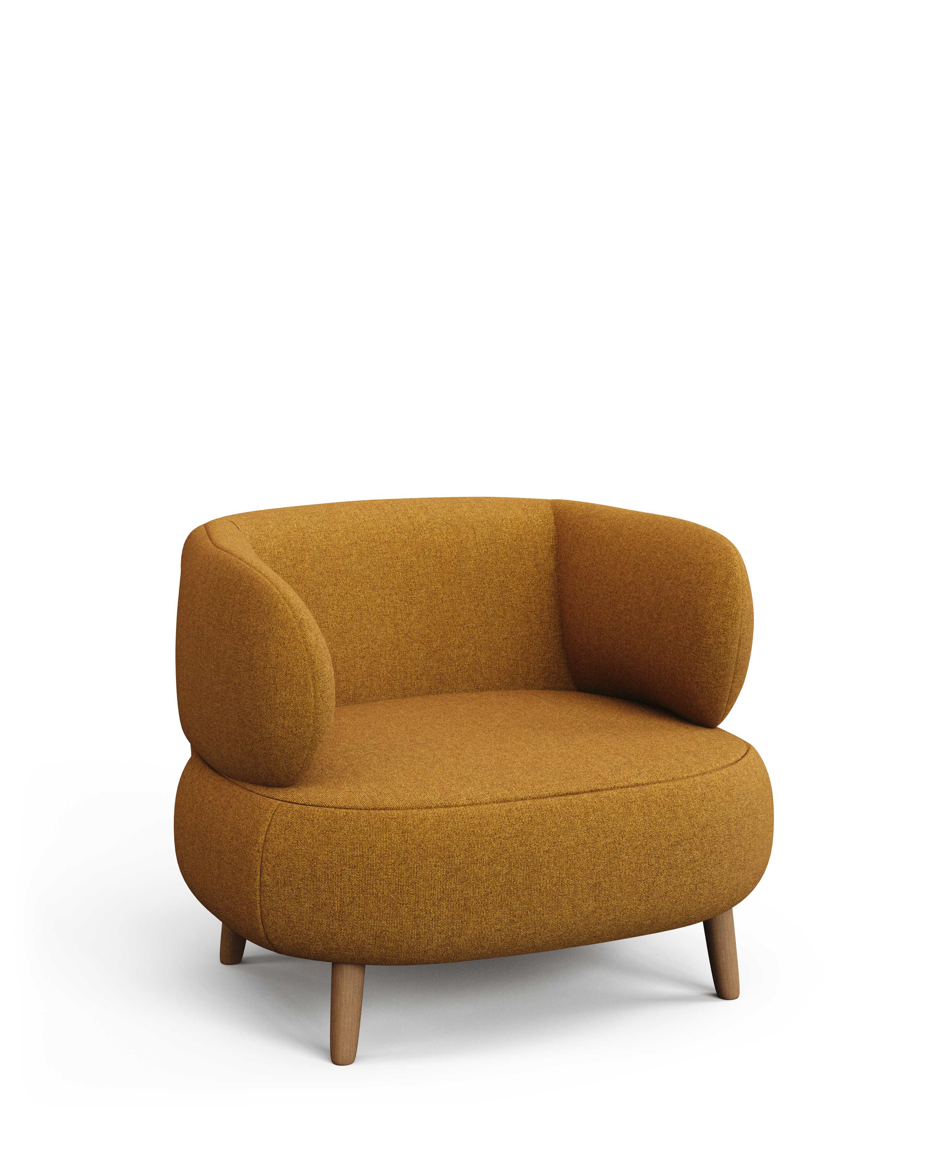 KAVE HOME armchair LUISA