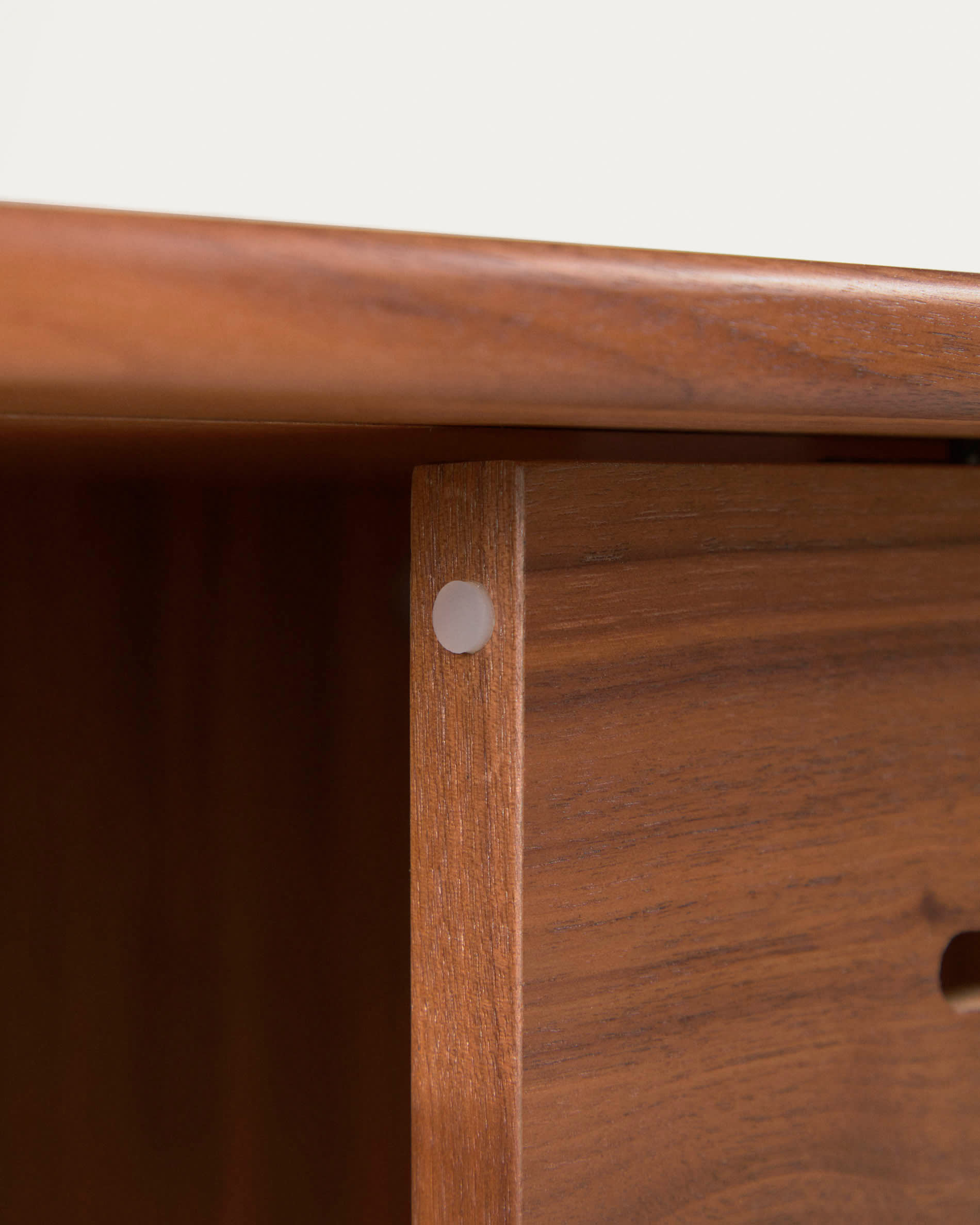 KAVE HOME CAROLIN shelf unit