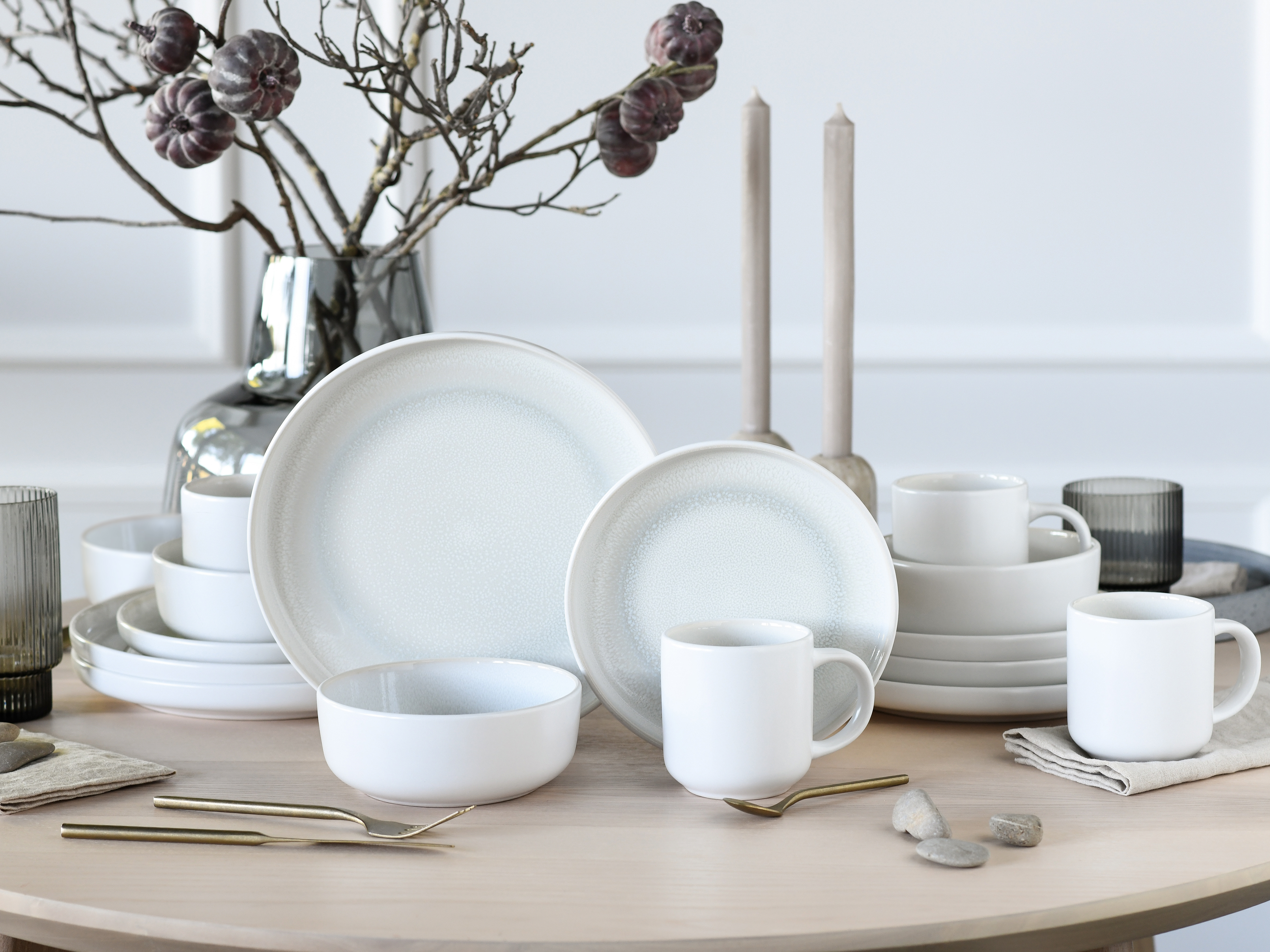 CREATABLE Kombiservice NORDIC FJORD